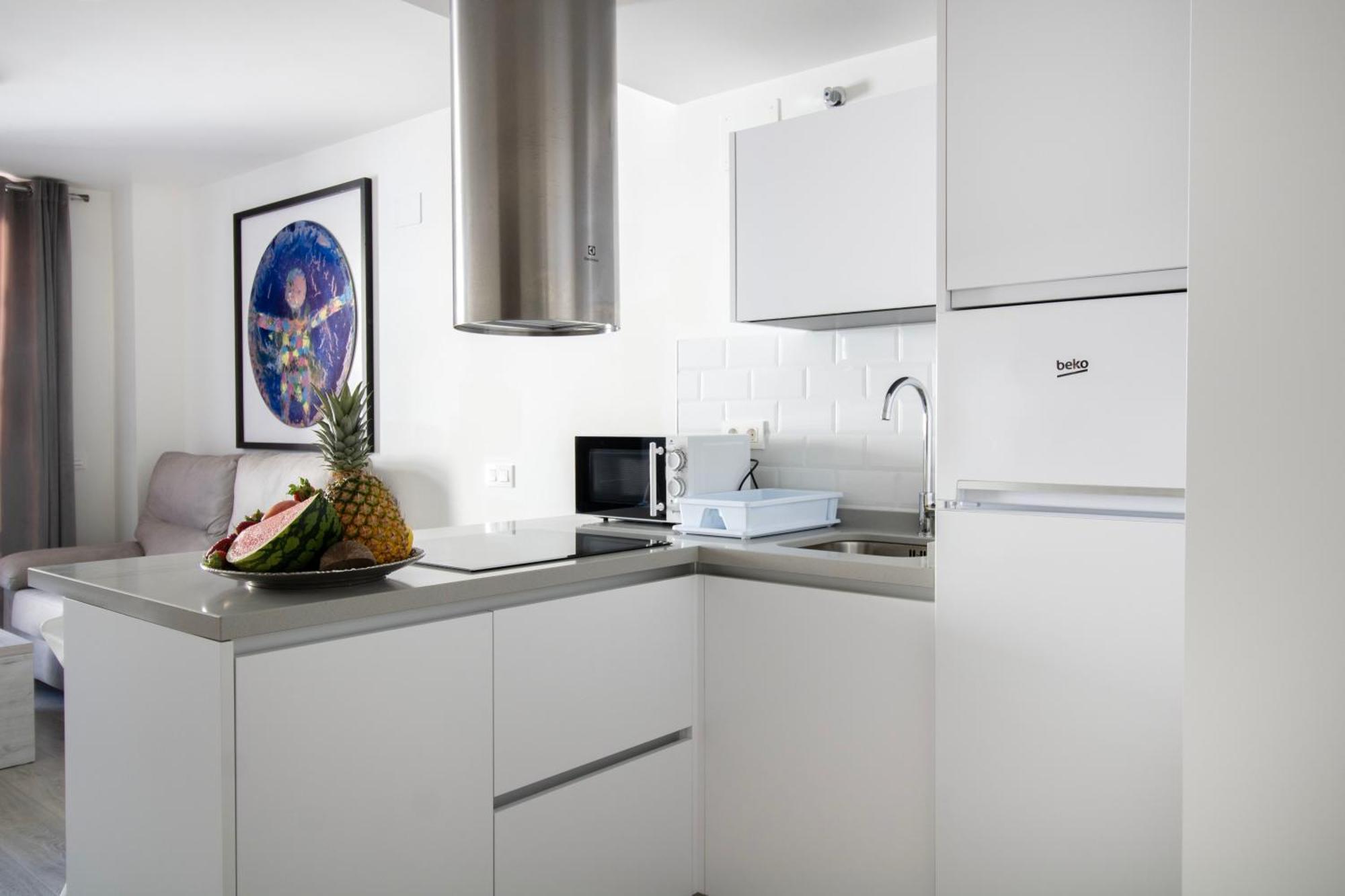 Appartement Rincon Del Mar