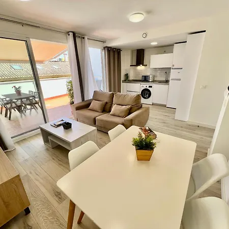 Apartamentos Rincon Del Mar Torre Del Mar Exterior photo