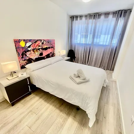 Apartamentos Rincon Del Mar Torre Del Mar Exterior photo