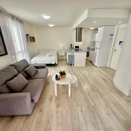 Apartamentos Rincon Del Mar Torre Del Mar Exterior photo