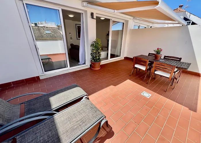 Apartamentos Rincón del Mar