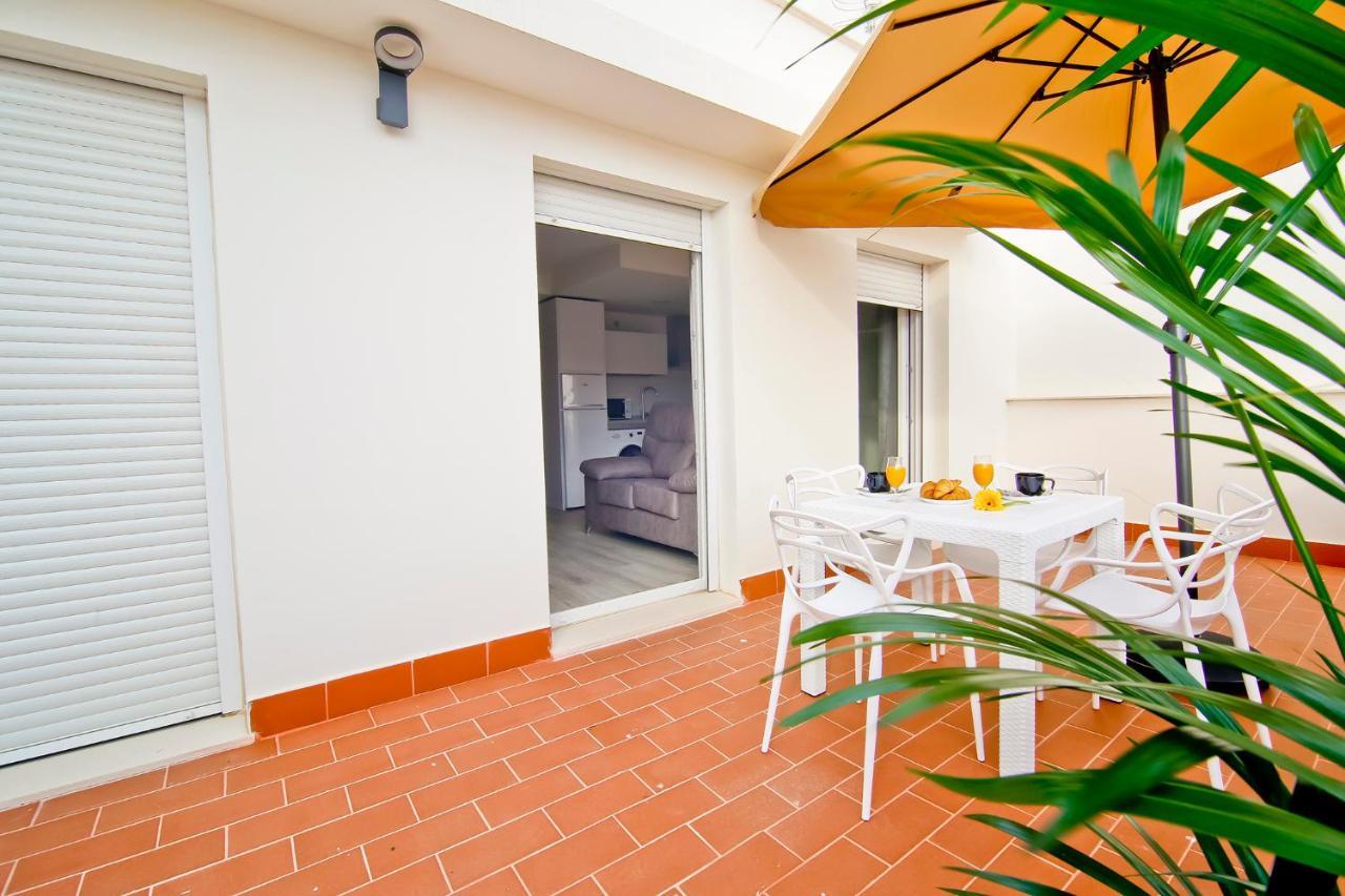 Rincon Del Mar Apartament *