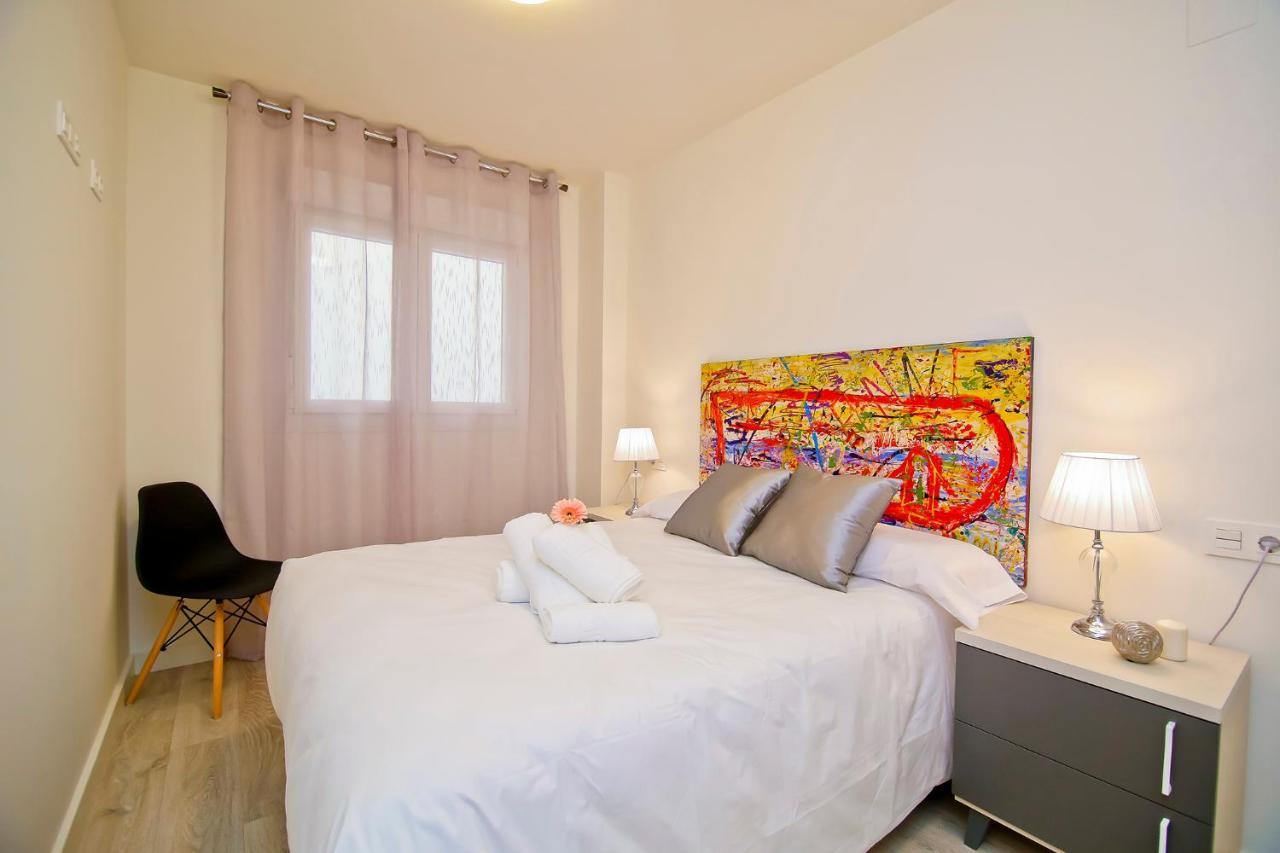 Rincon Del Mar Apartament *