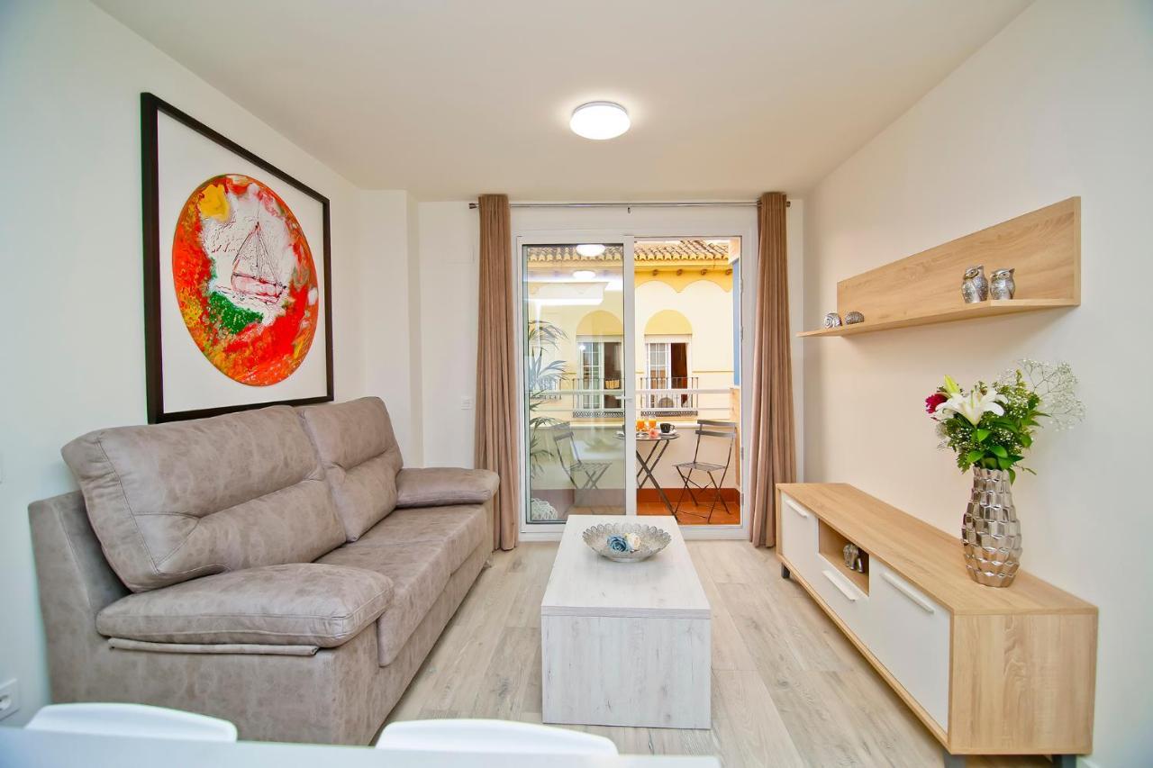 Apartament Rincon Del Mar Torre Del Mar