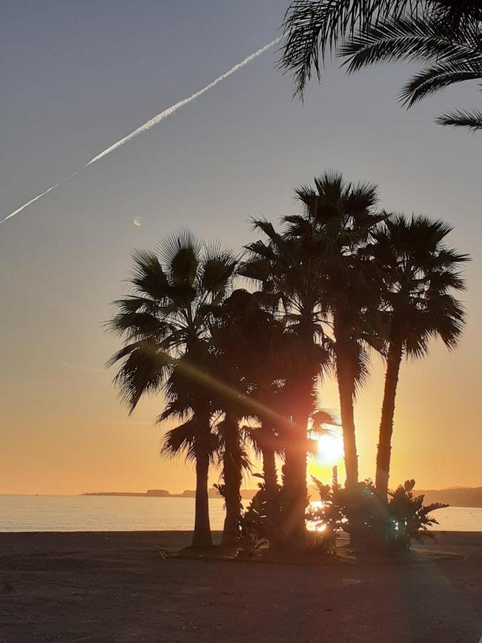 Apartament Rincon Del Mar Torre Del Mar