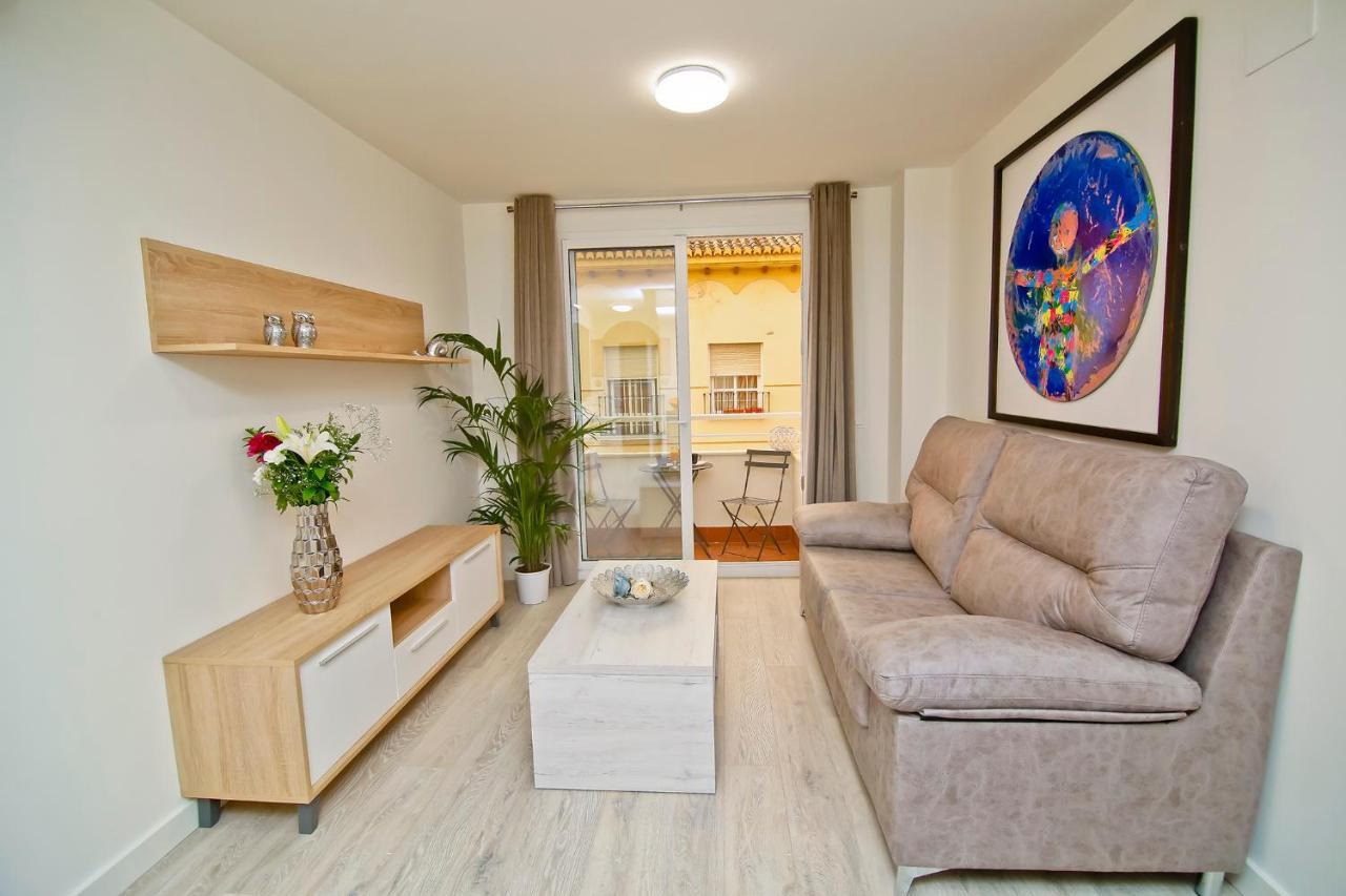 Apartament Rincon Del Mar