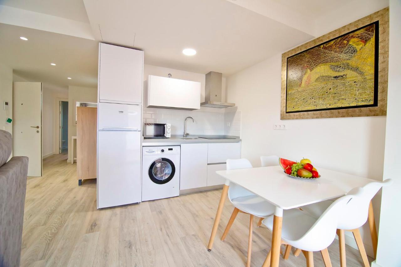 Apartament Rincon Del Mar *