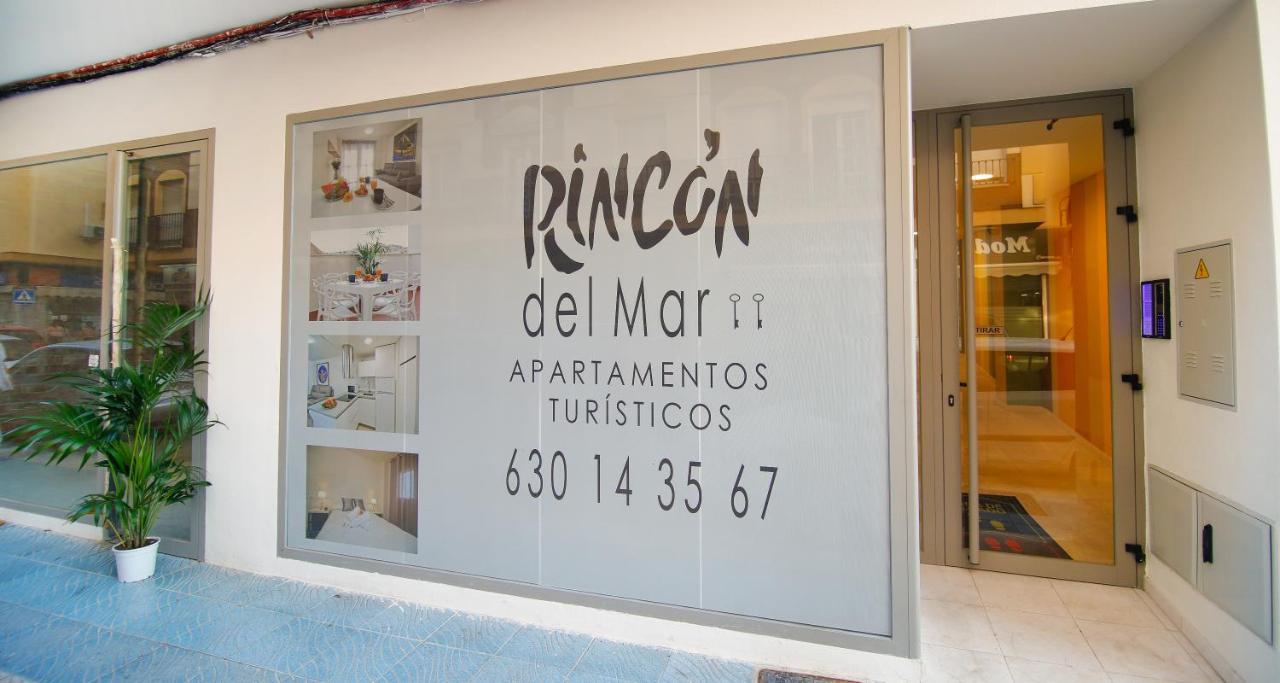 Apartament Rincon Del Mar Torre Del Mar