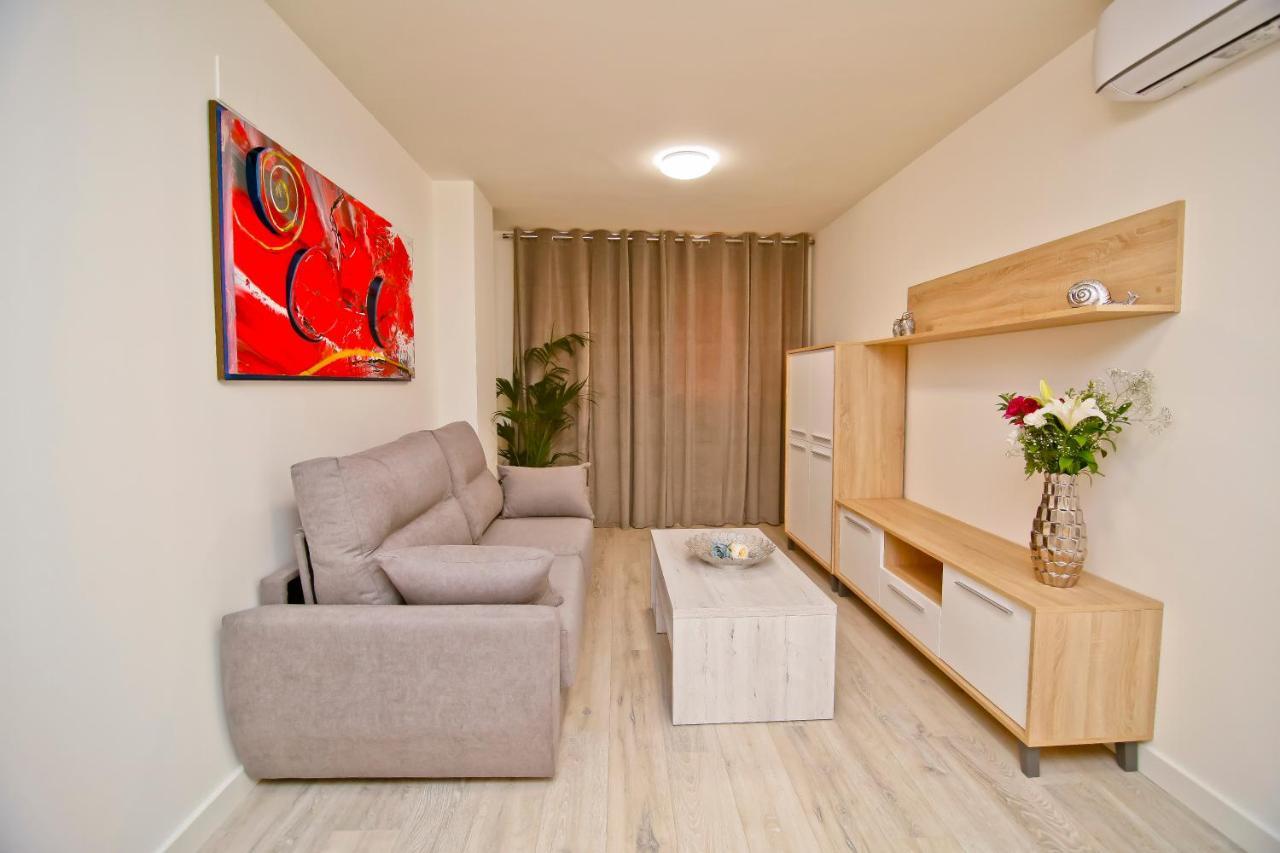 Apartament Rincon Del Mar *