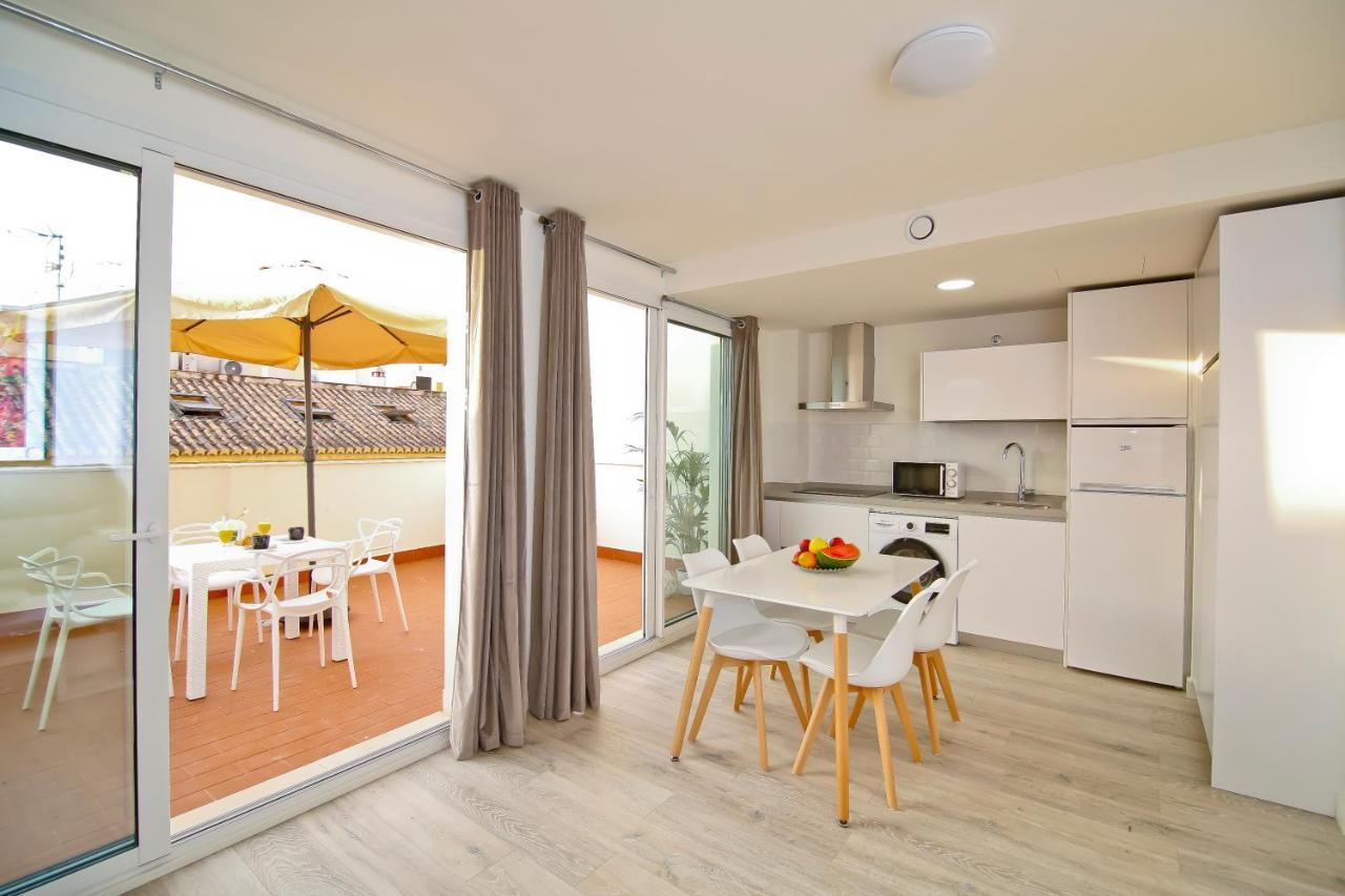 Rincon Del Mar Apartament Torre Del Mar