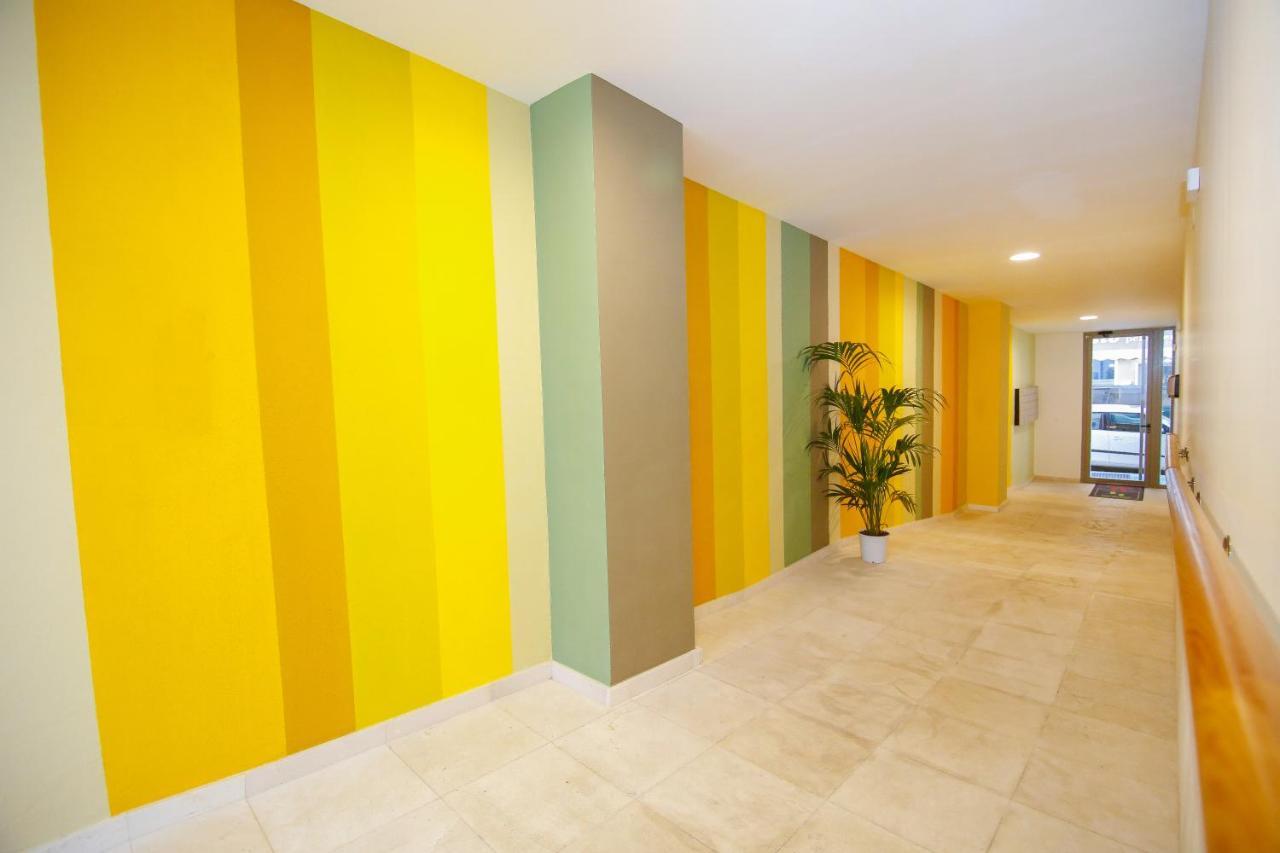 Rincon Del Mar Apartament