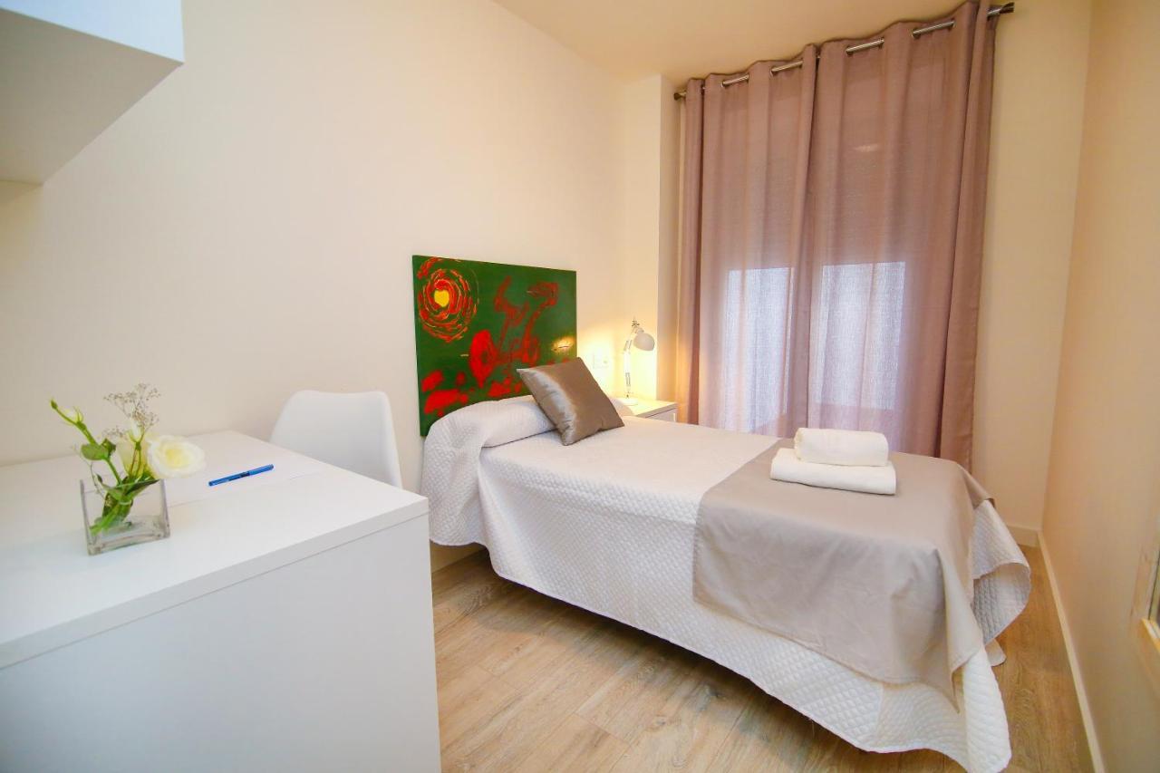 Apartament Rincon Del Mar