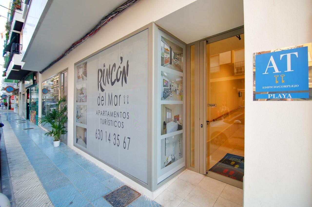 Rincon Del Mar Apartament