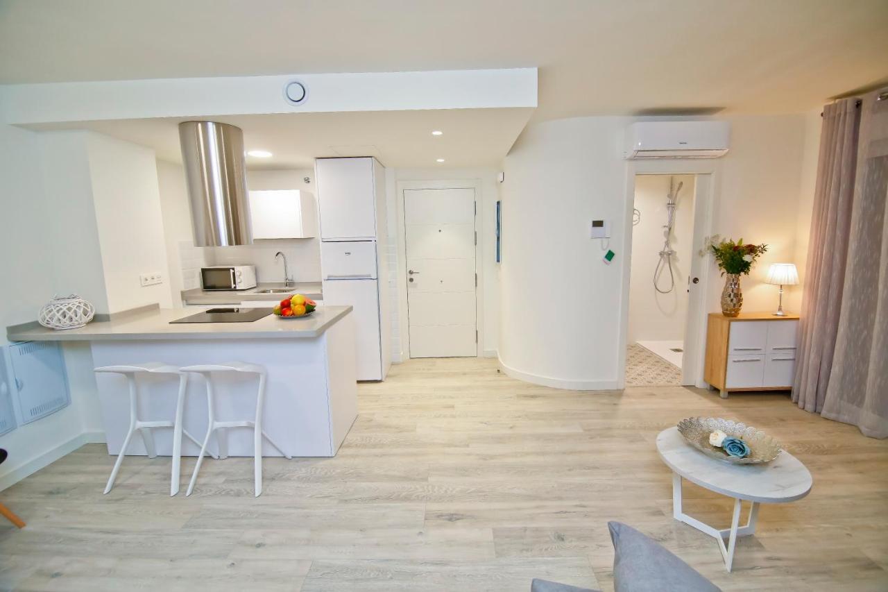 Rincon Del Mar Apartament *
