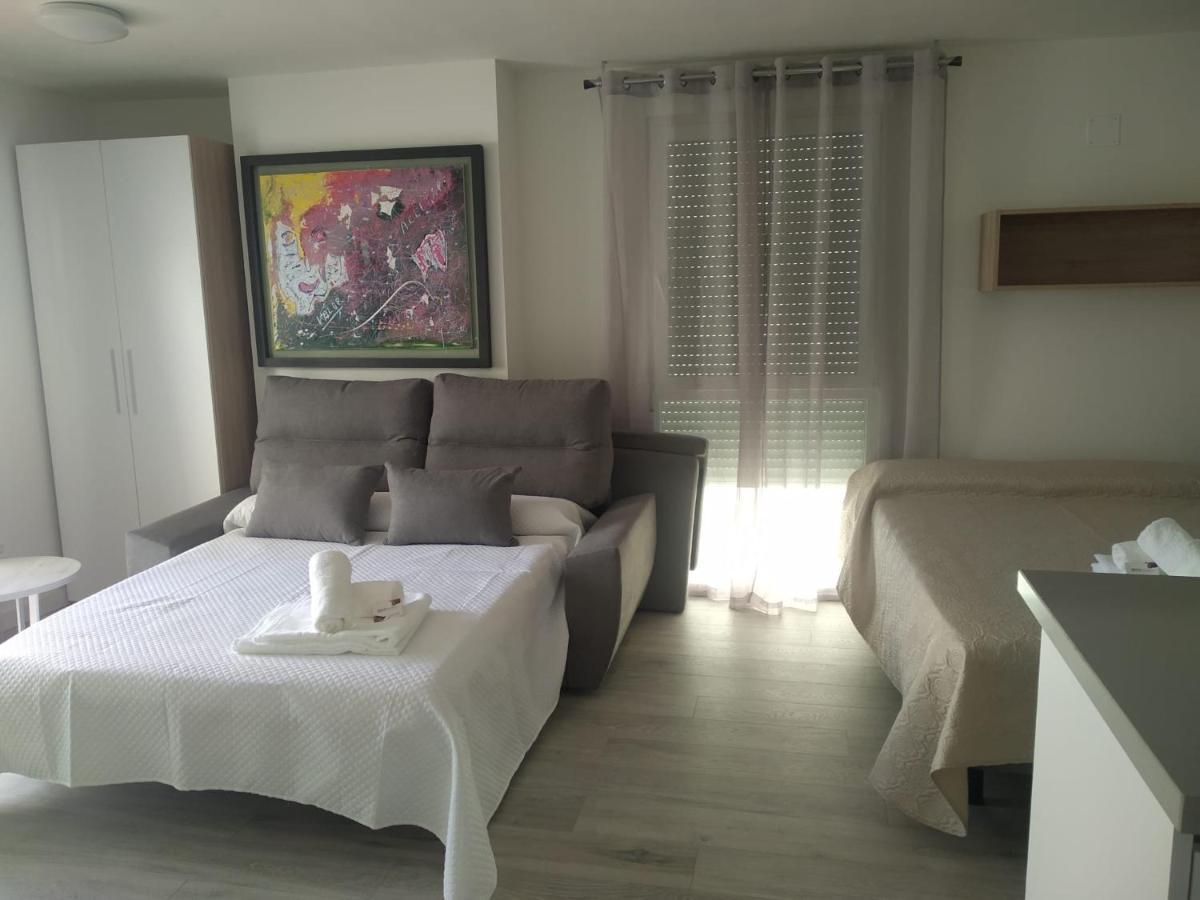 Apartament Rincon Del Mar Torre Del Mar