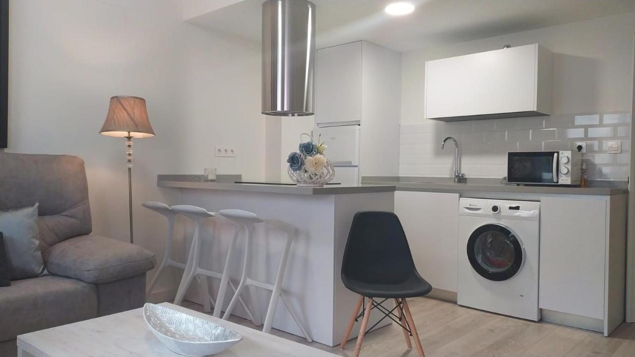 Rincon Del Mar Apartament