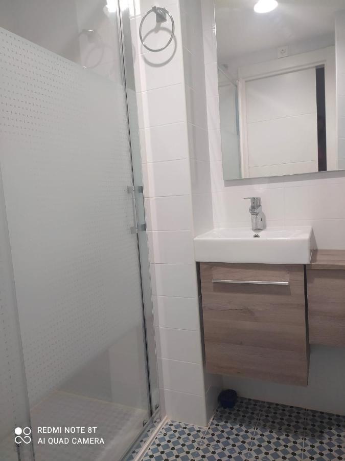 Apartament Rincon Del Mar *
