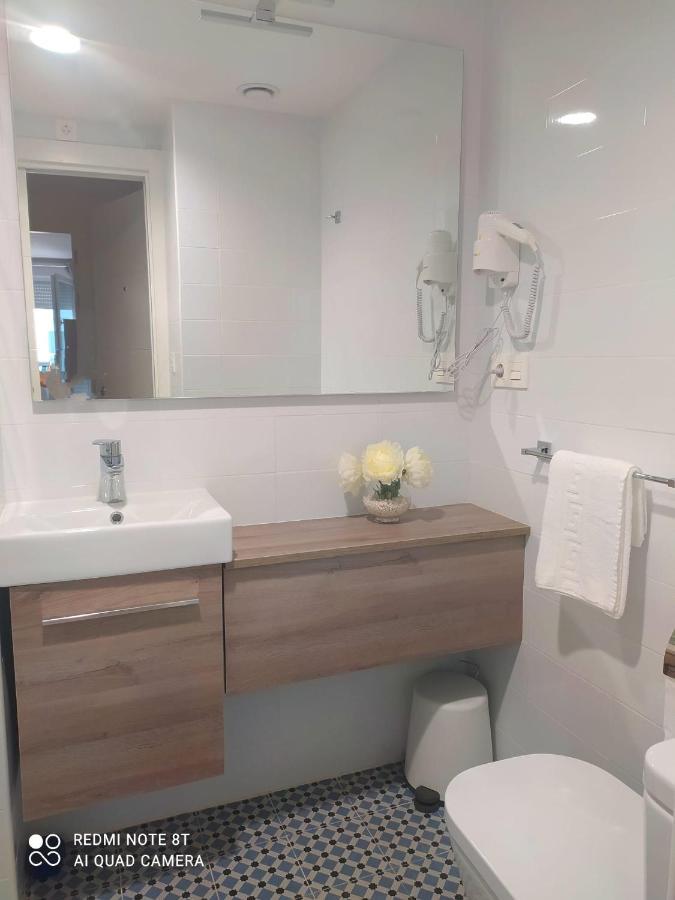 Apartament Rincon Del Mar Torre Del Mar