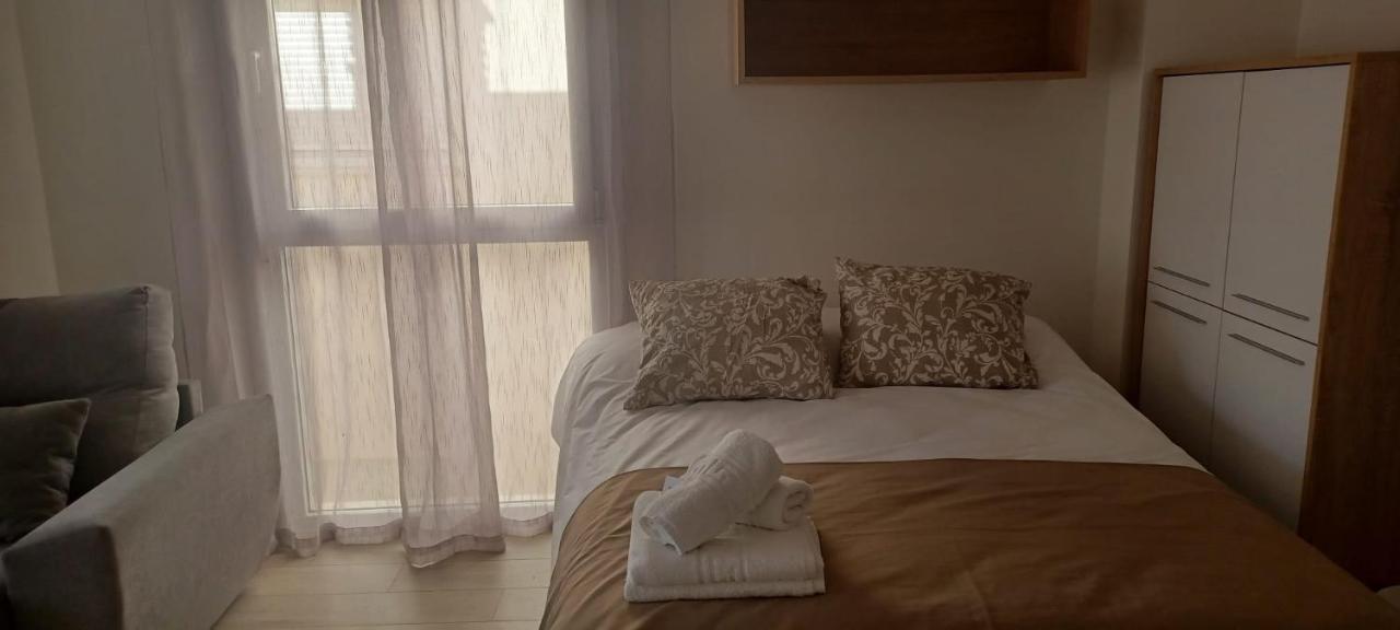 Rincon Del Mar Apartament *