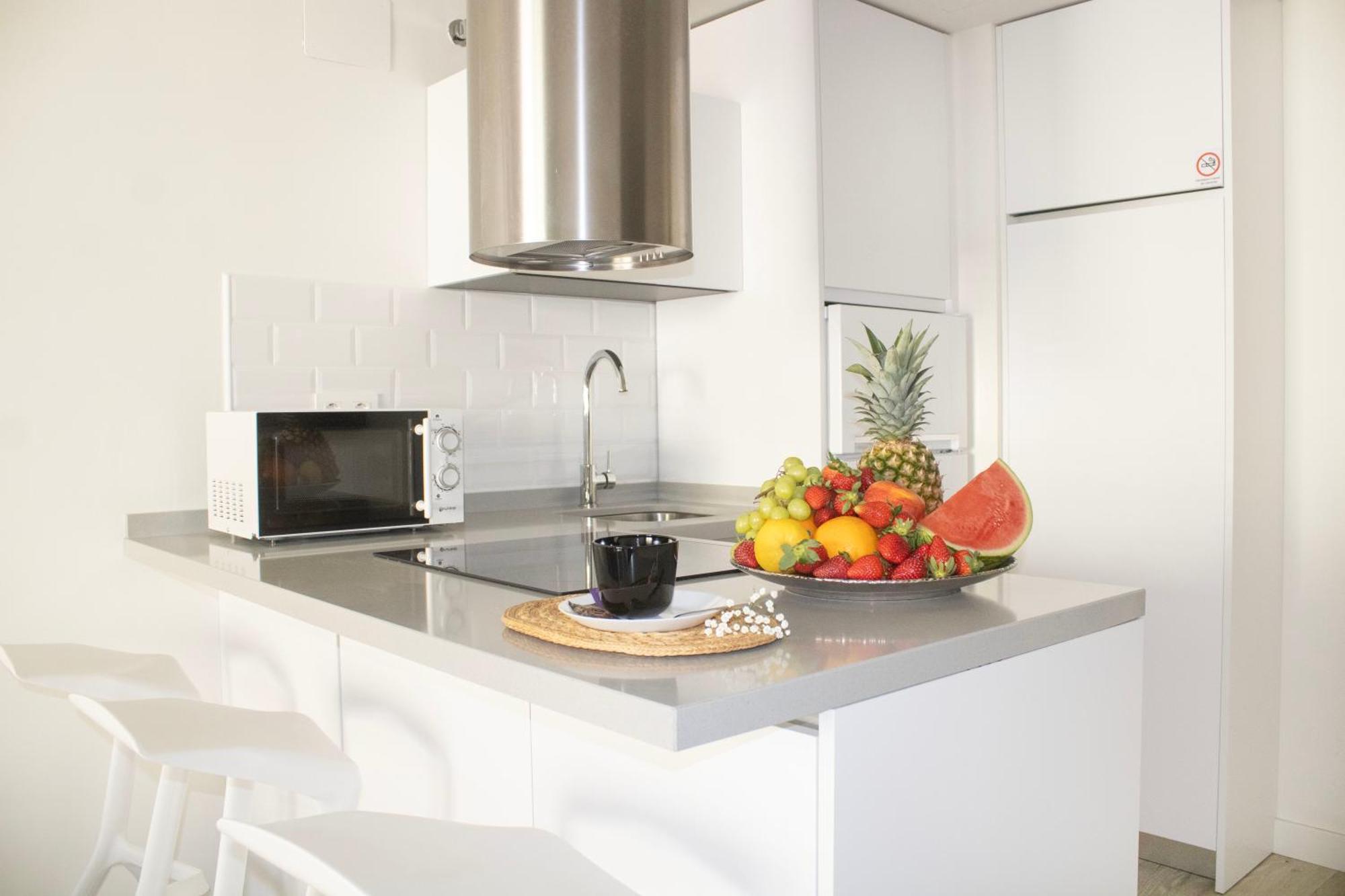 Apartament Rincon Del Mar