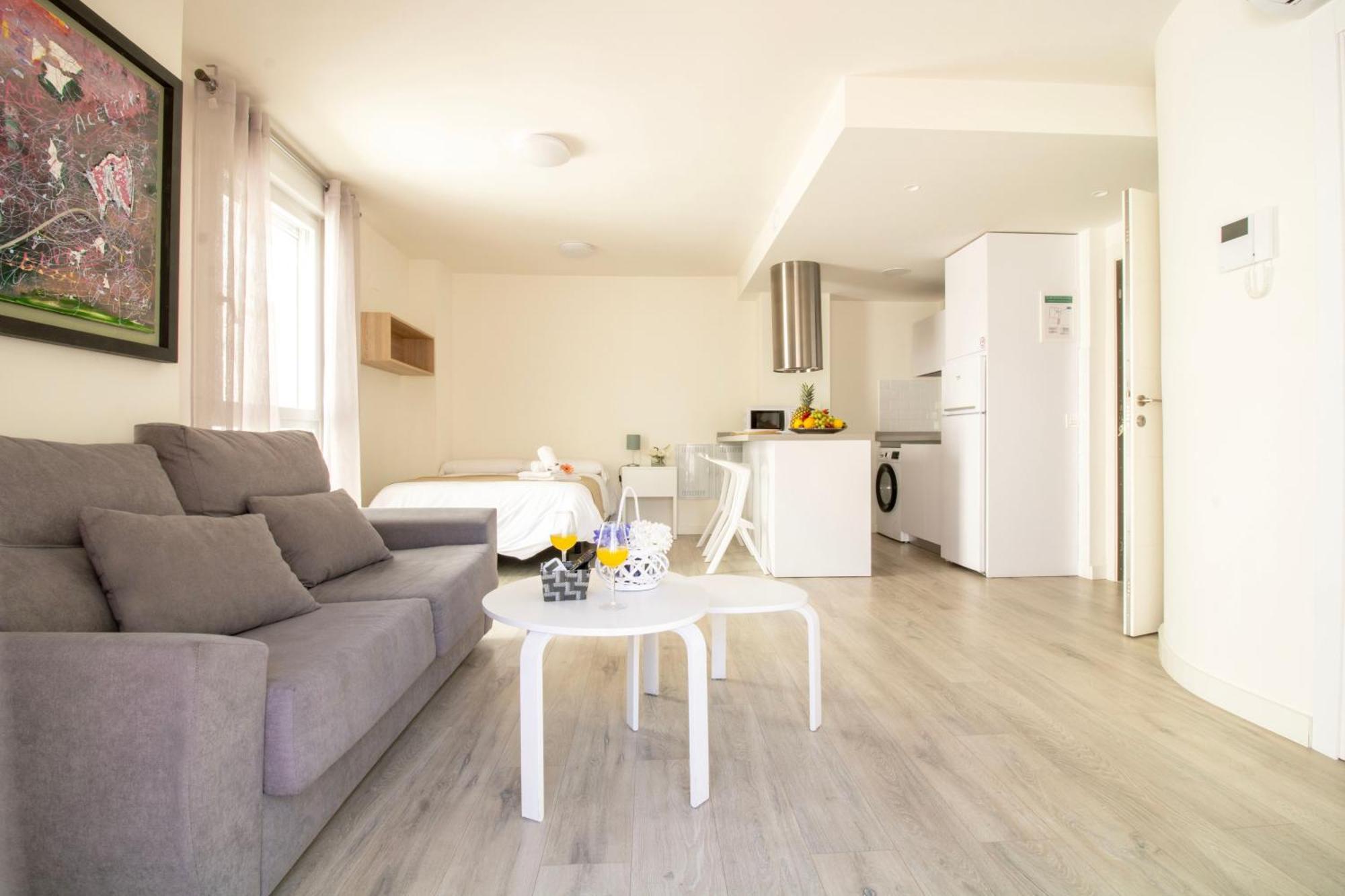 Rincon Del Mar Apartament