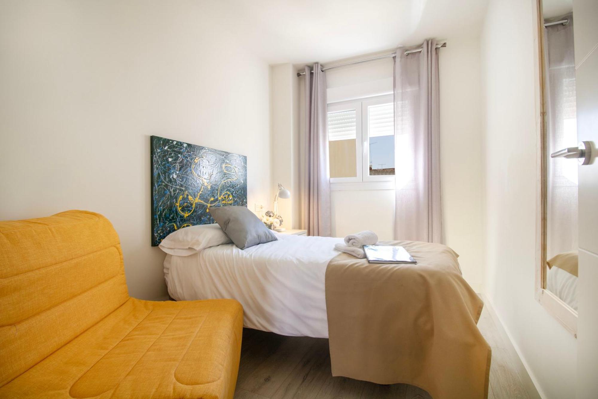 Apartament Rincon Del Mar *