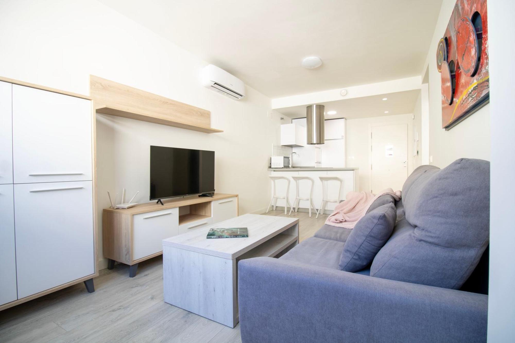 Apartament Rincon Del Mar Torre Del Mar