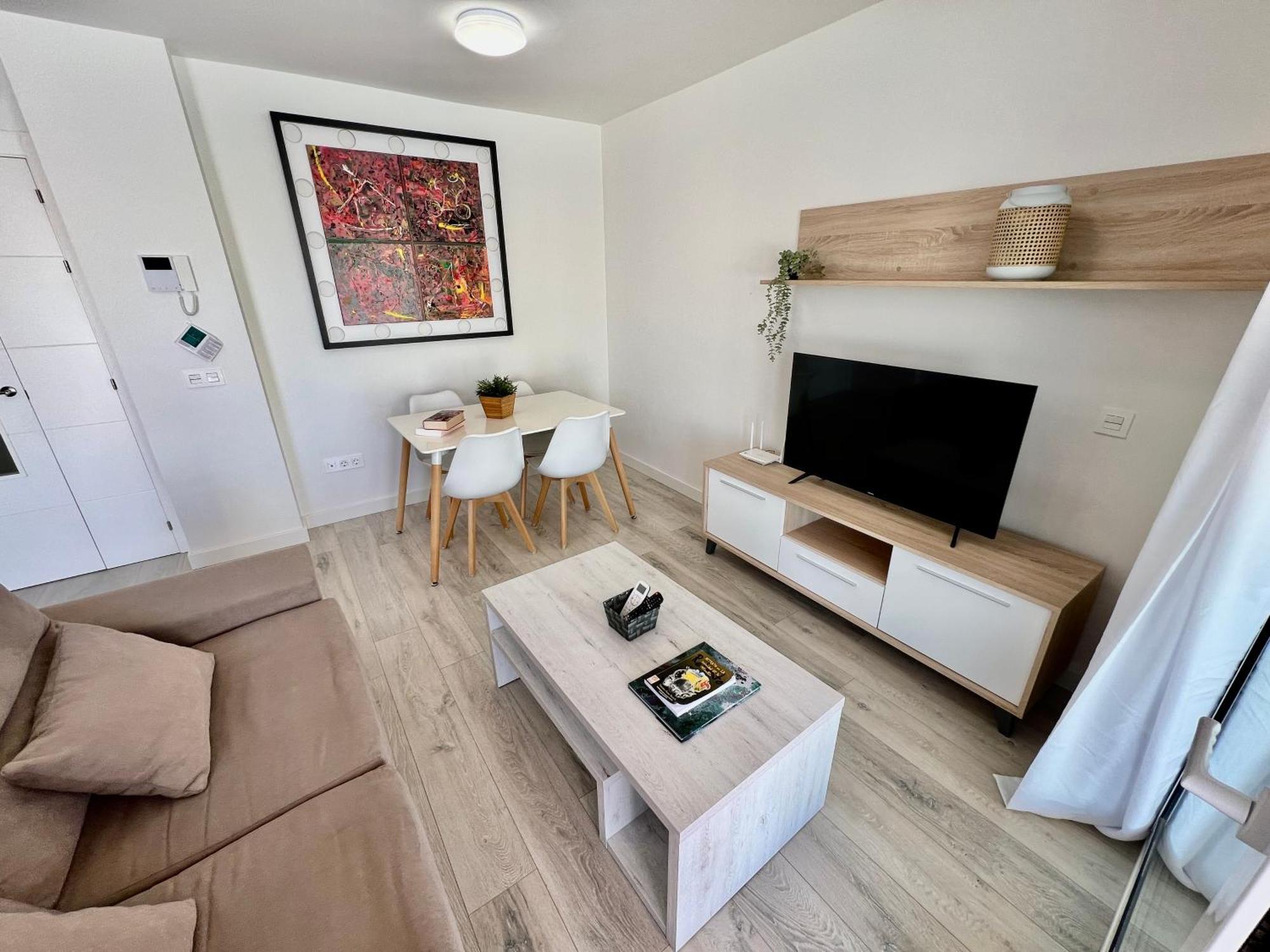 Apartamento Rincón Del Mar