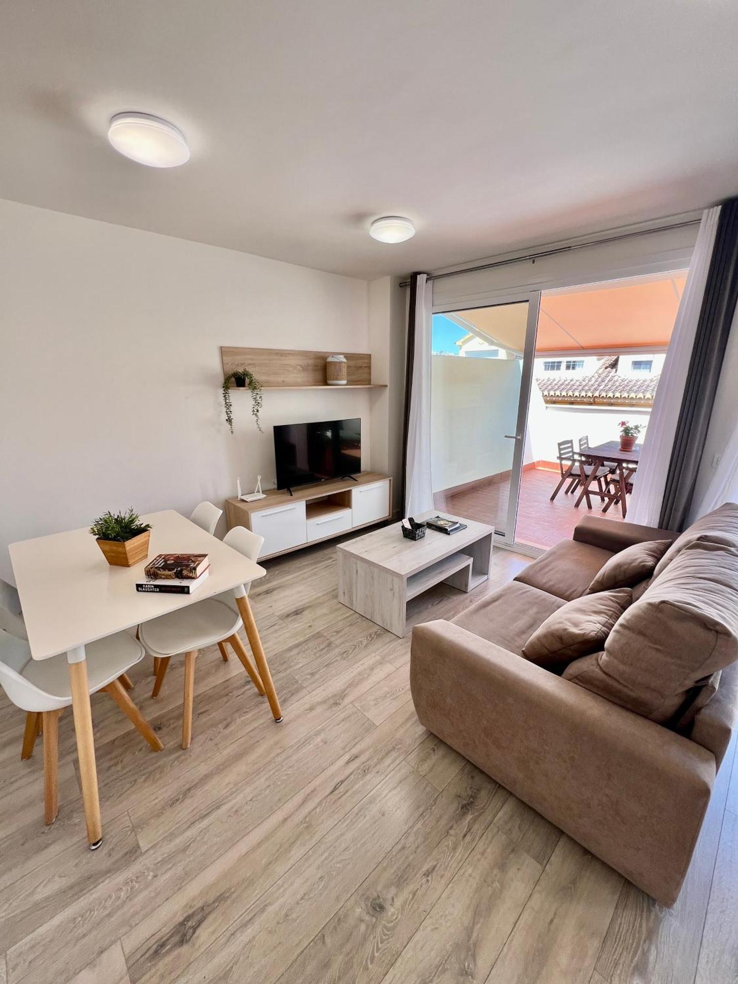 Apartamento Rincón Del Mar