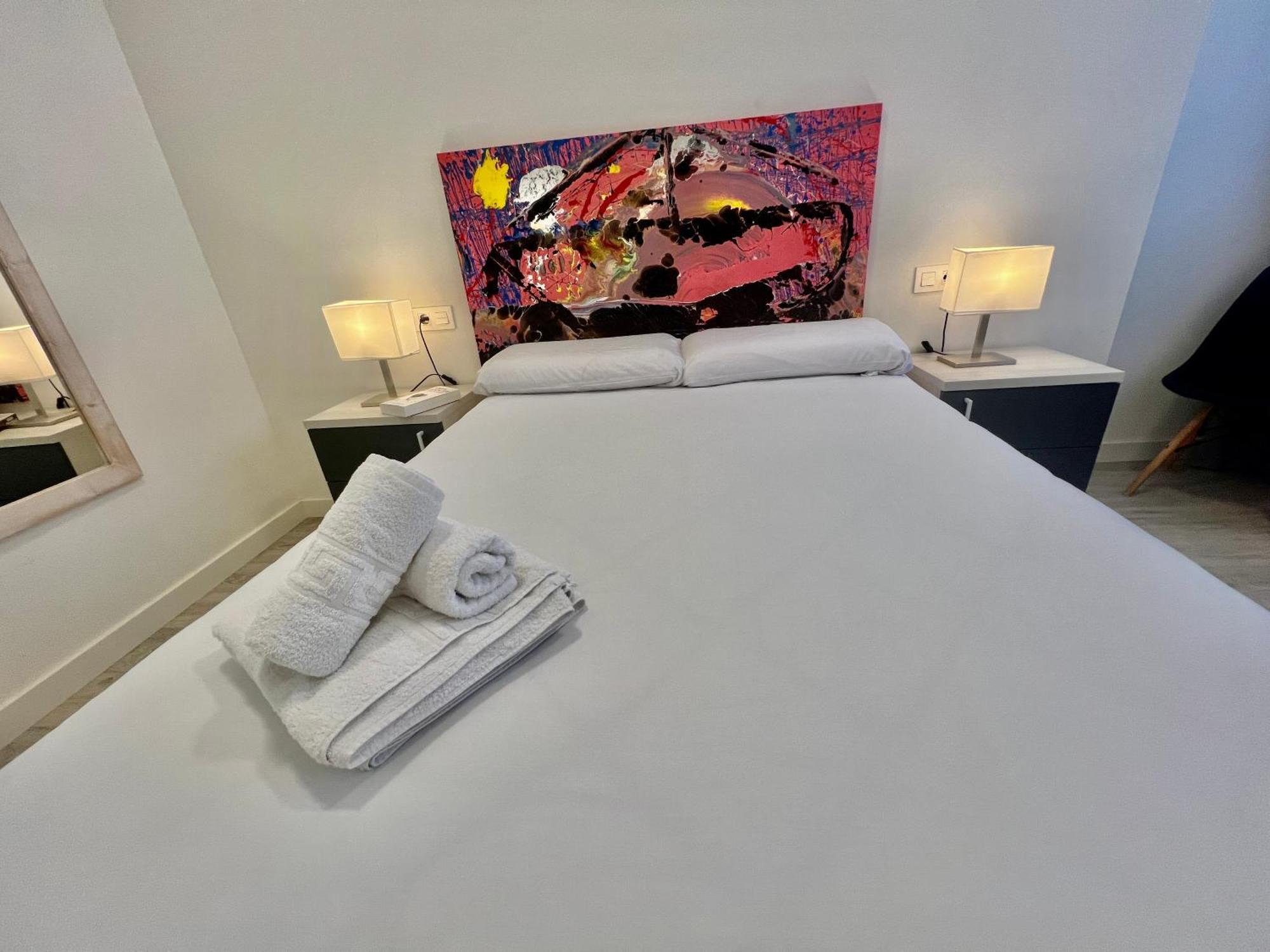 Apartamento Rincón Del Mar *
