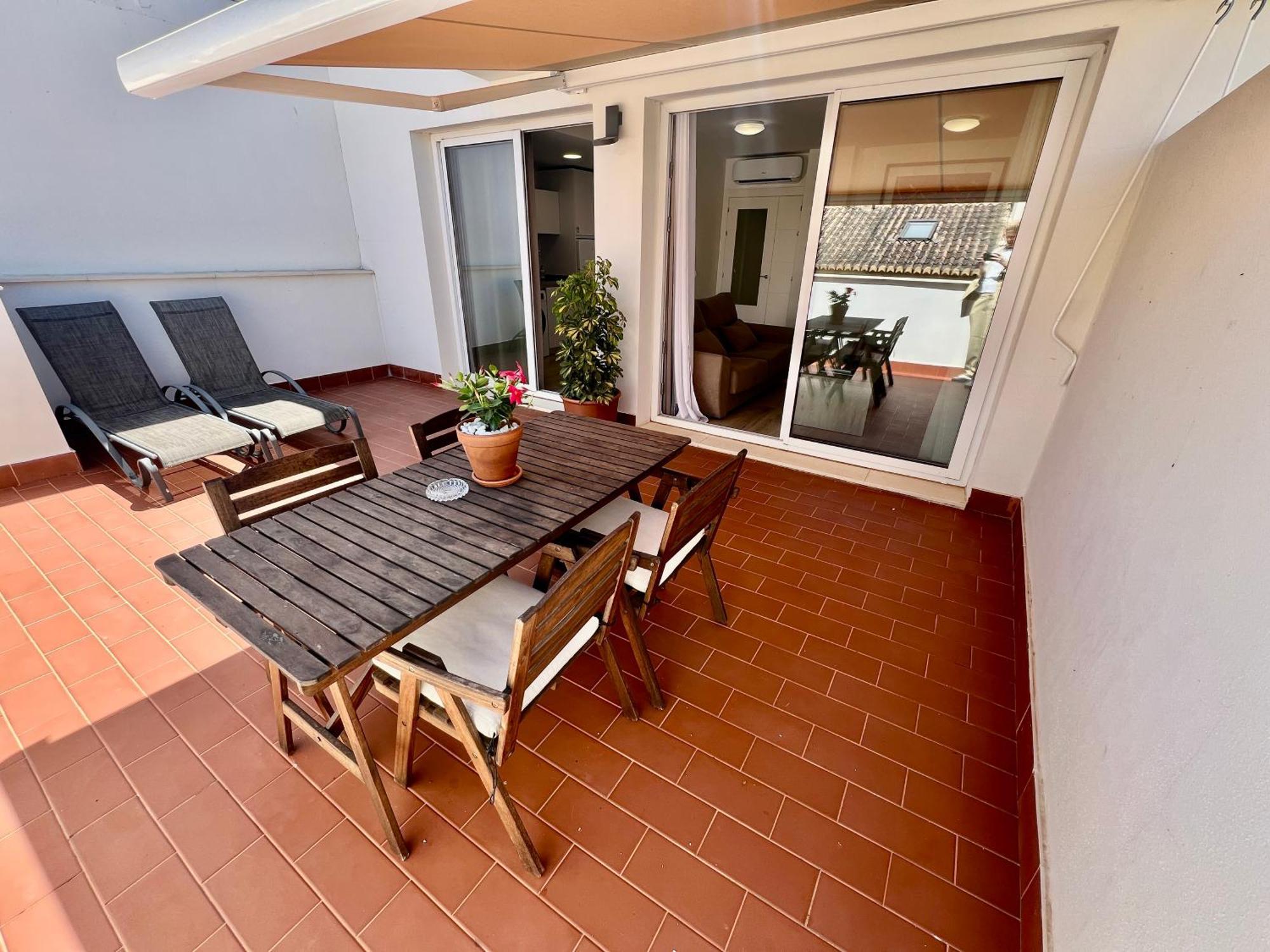 Apartamento Rincón Del Mar Torre Del Mar