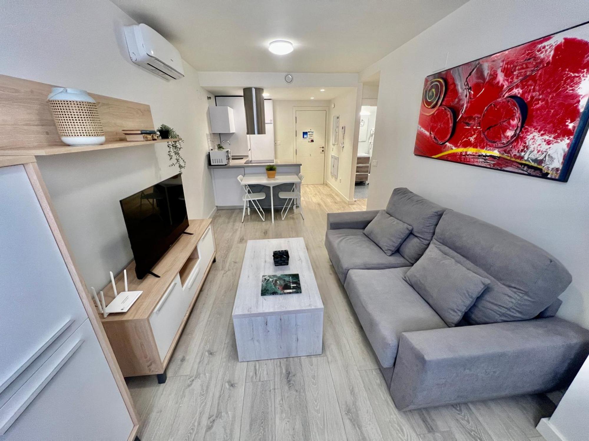 Rincón Del Mar Apartamento