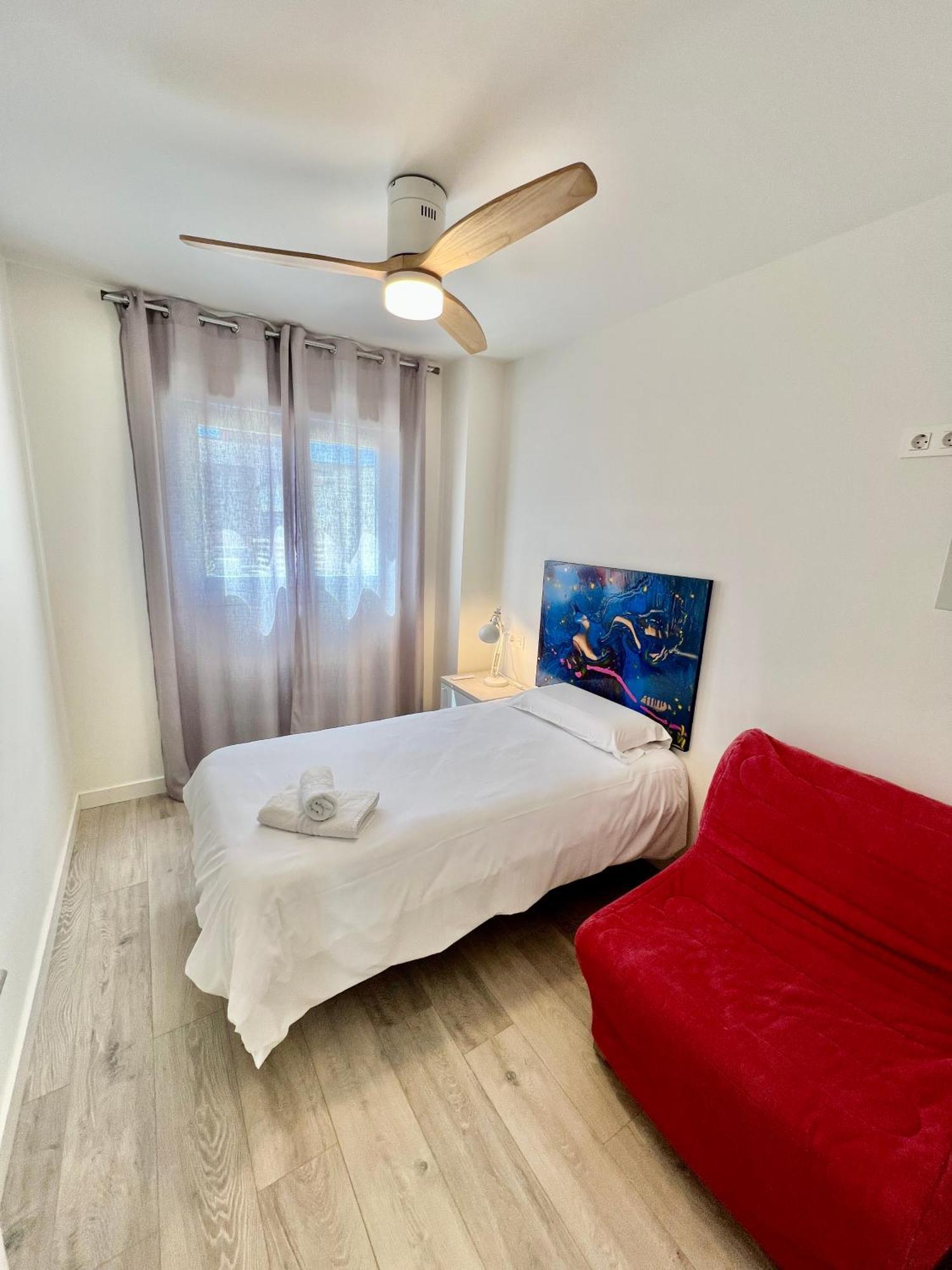 Apartamento Rincón Del Mar