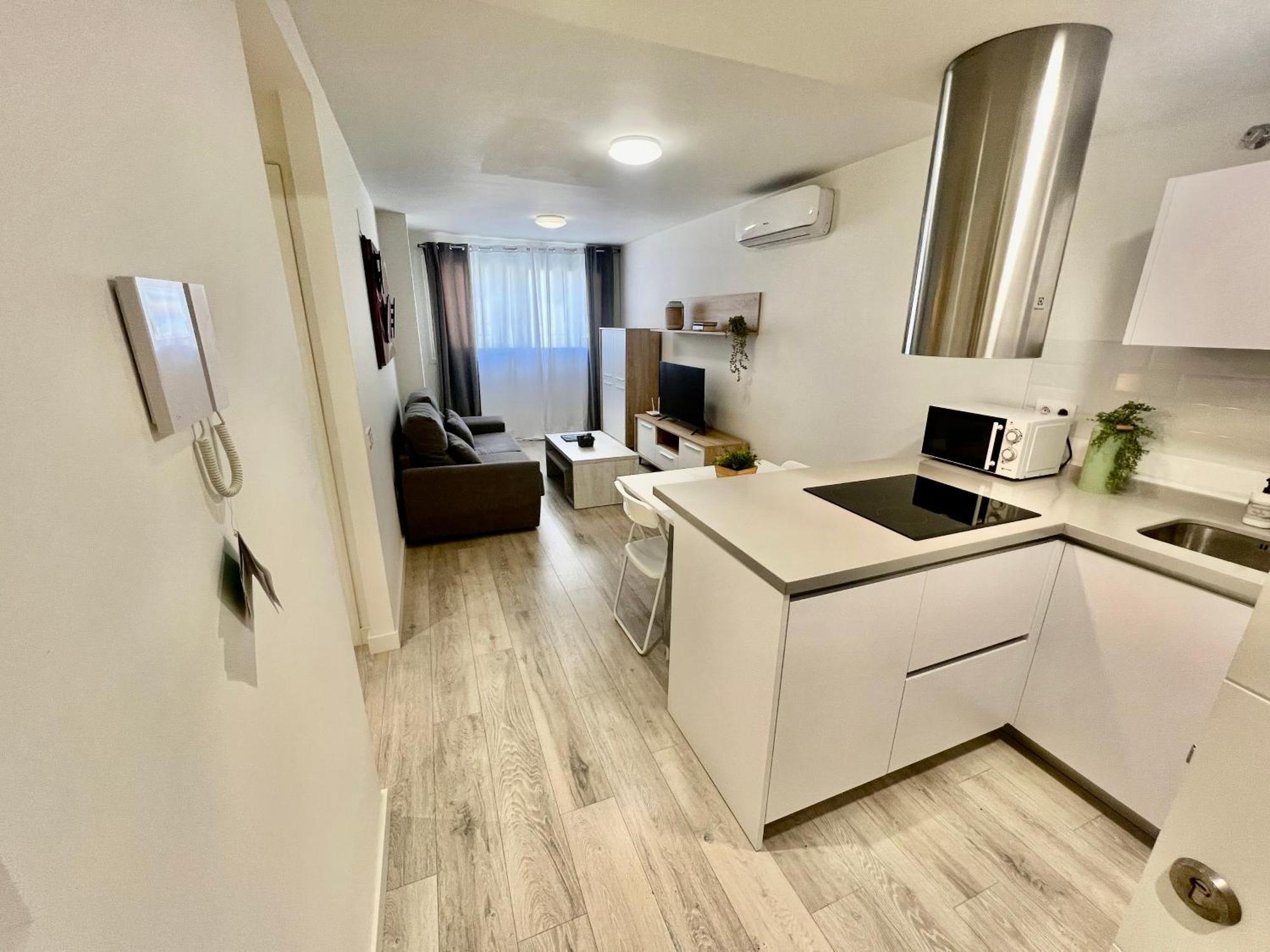 Rincón Del Mar Apartamento *