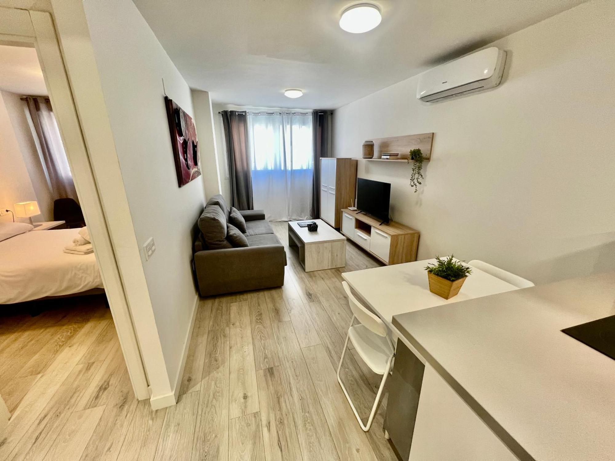 Apartamento Rincón Del Mar