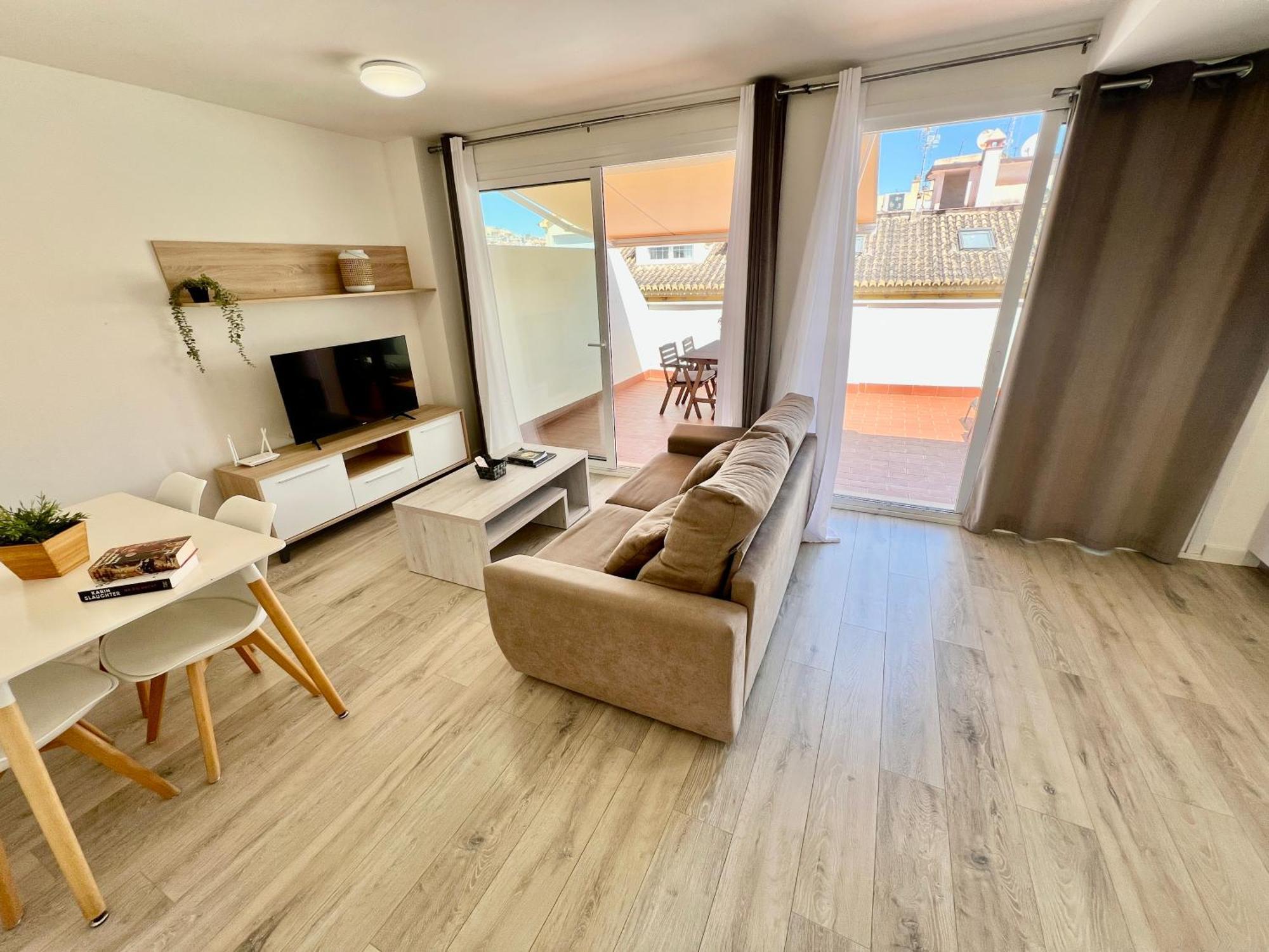 Rincón Del Mar Apartamento *