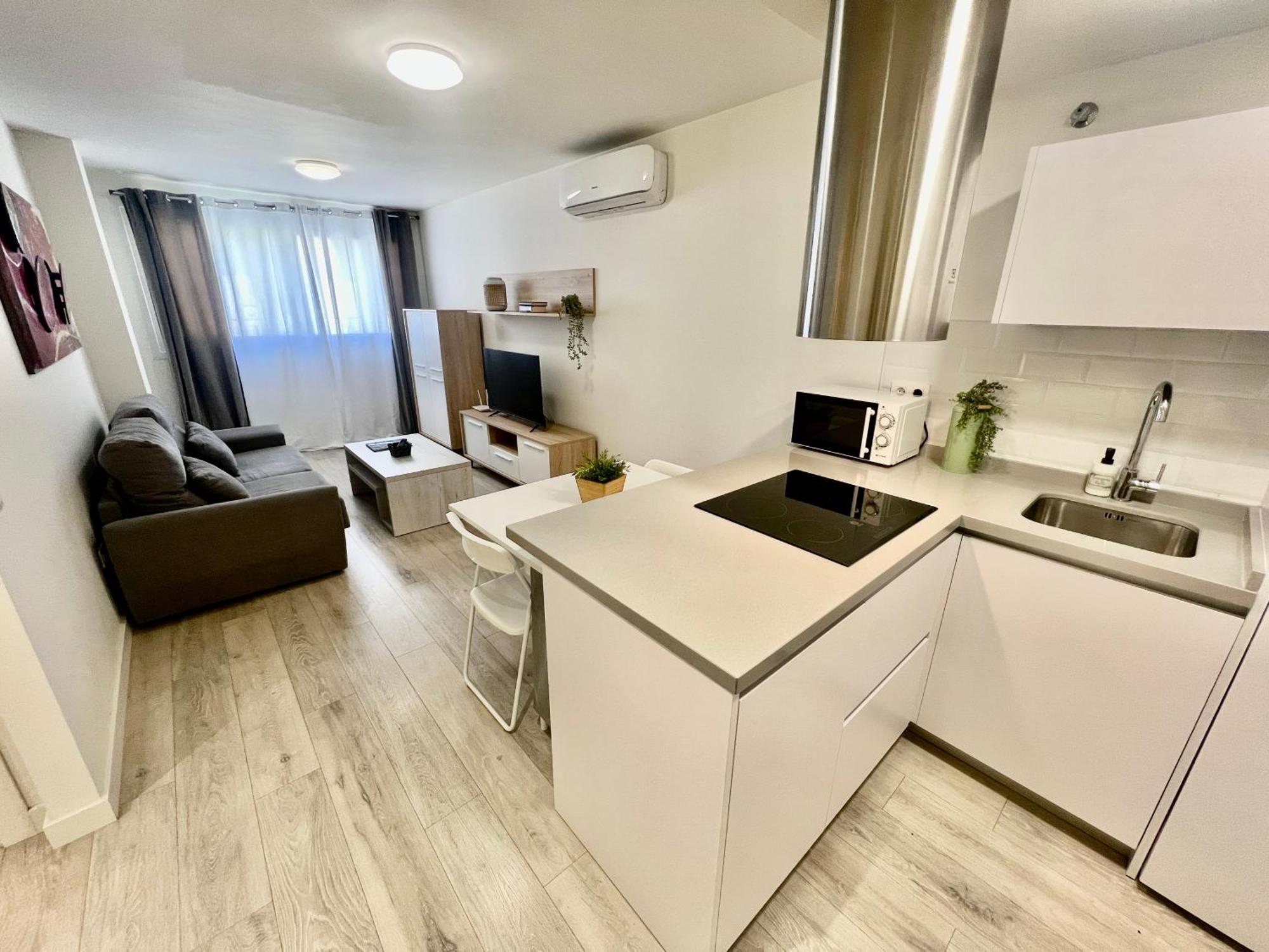 Rincón Del Mar Apartamento