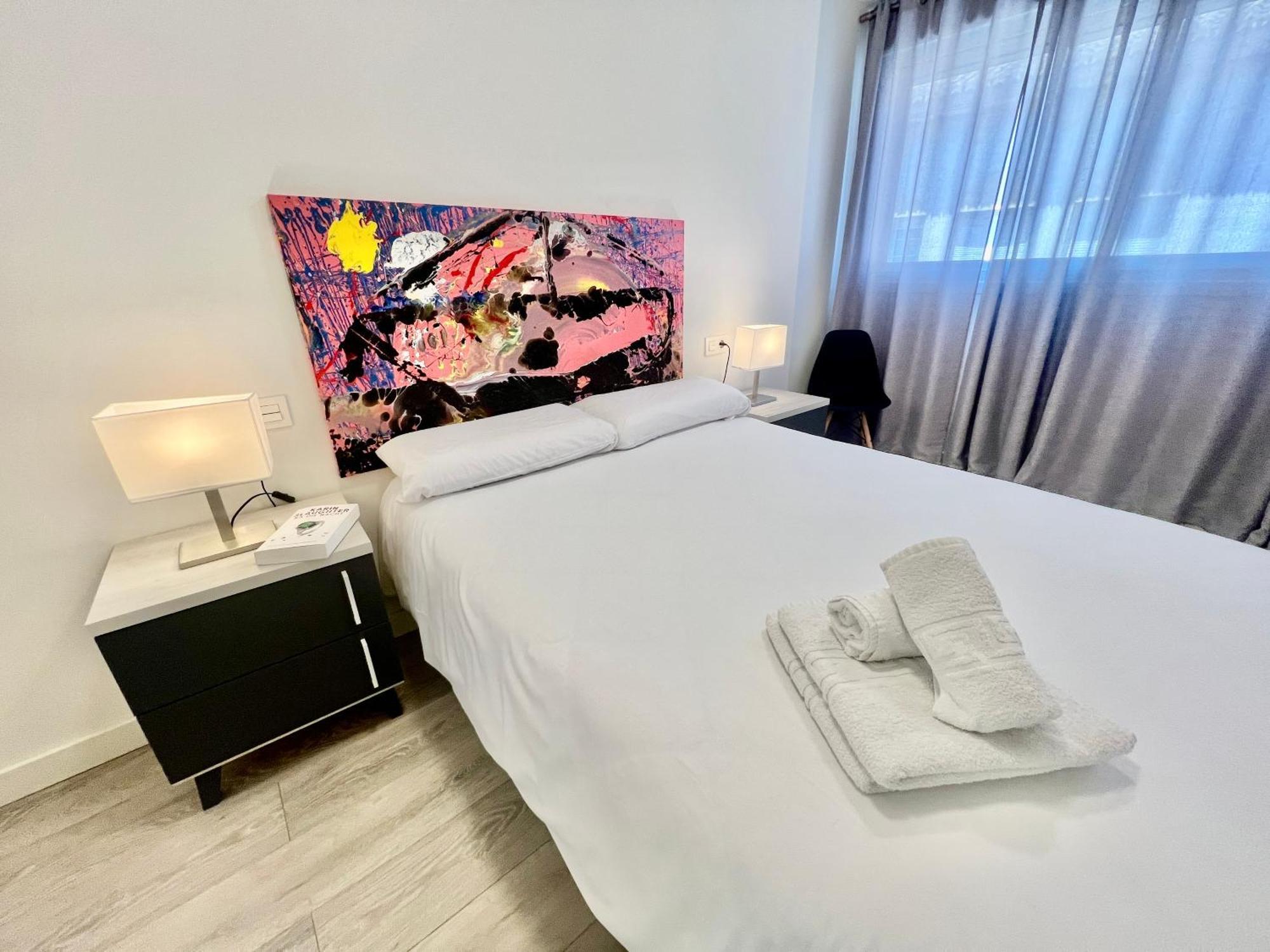 Apartment Rincon Del Mar