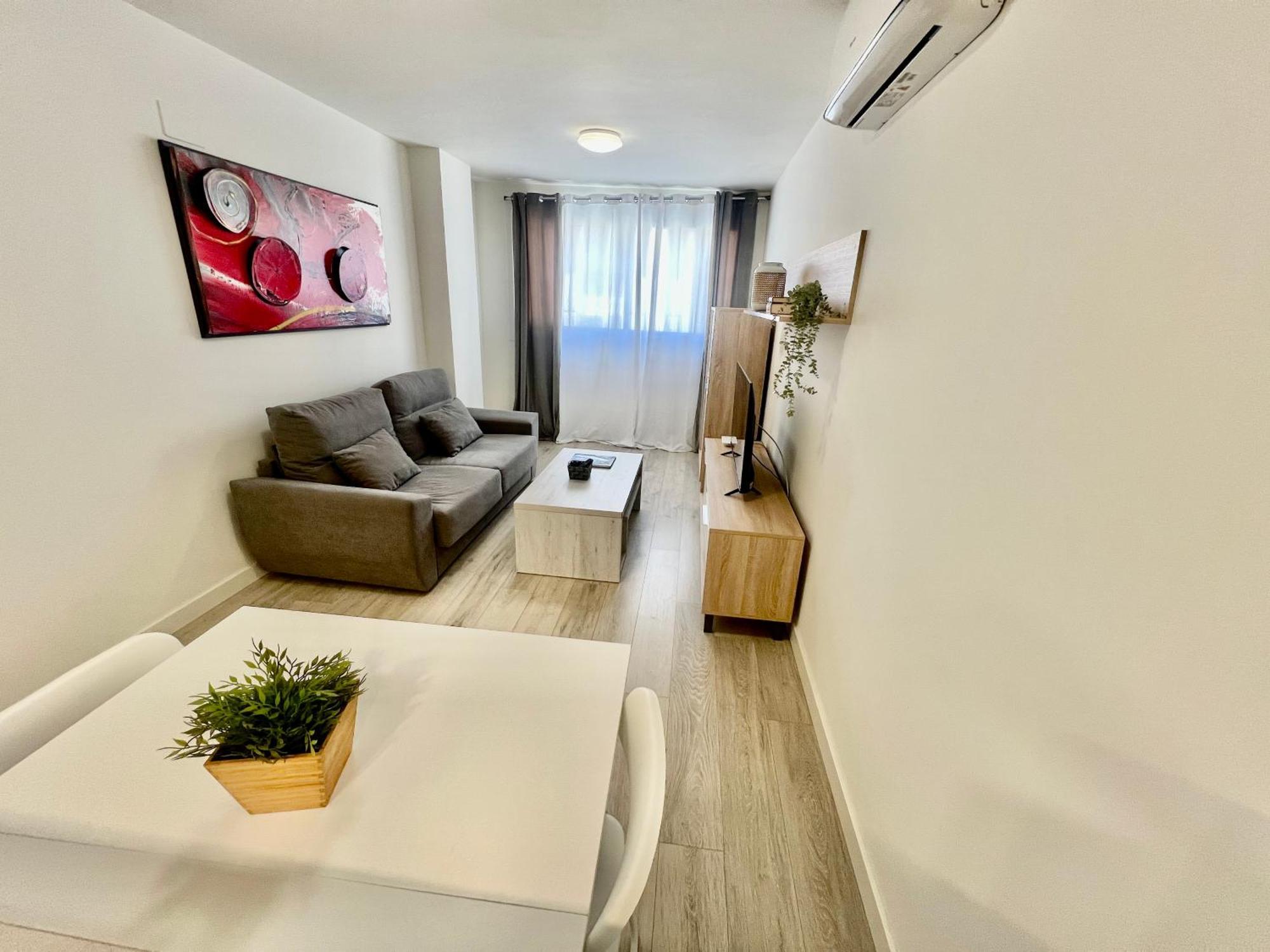 Rincón Del Mar Apartamento *