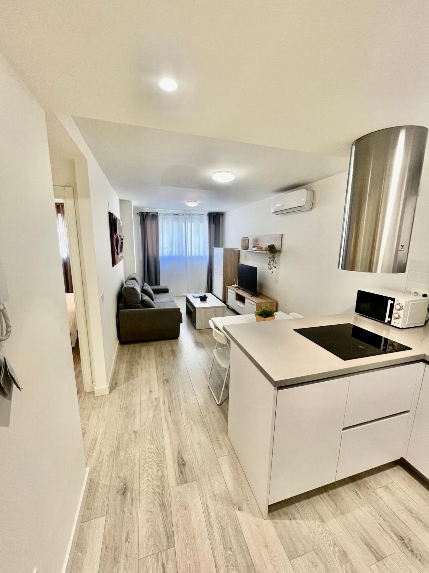 Apartamento Rincón Del Mar Torre Del Mar