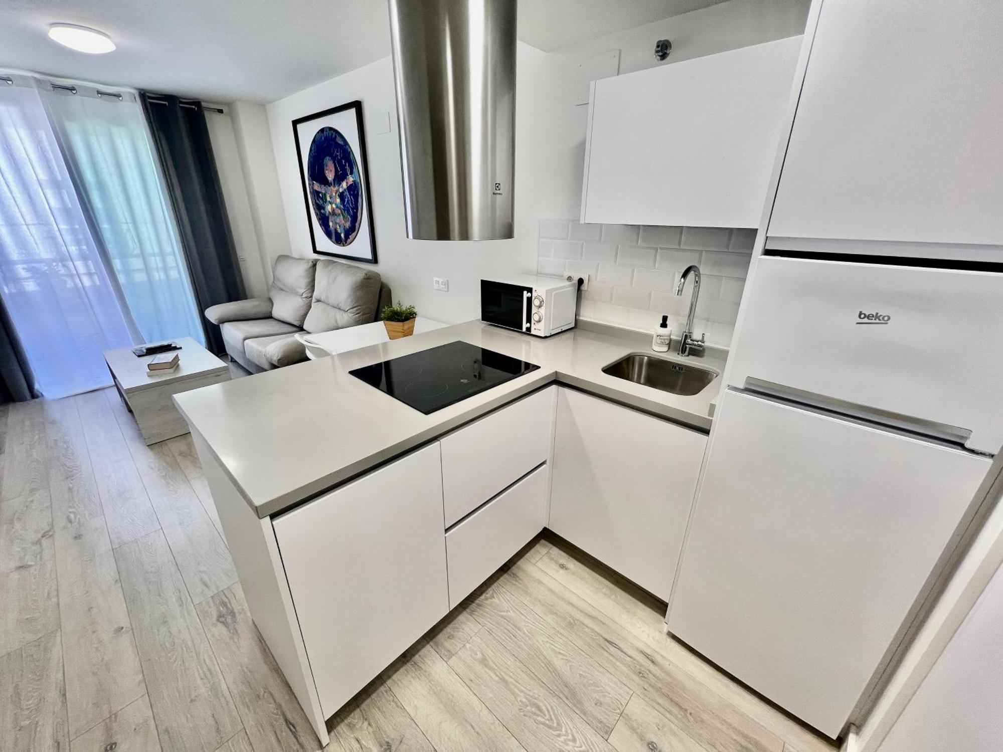 Rincon Del Mar Apartment