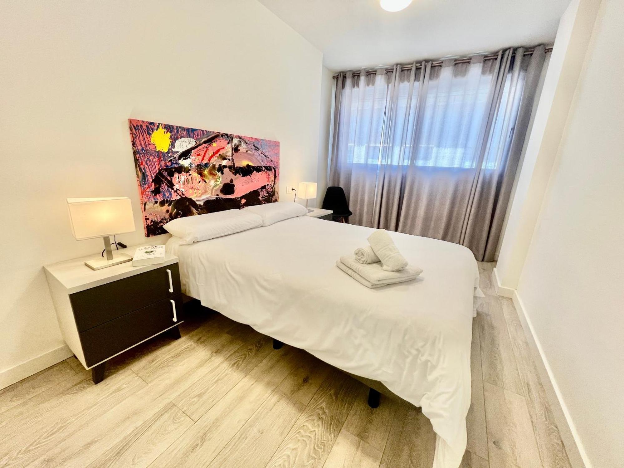 Apartamento Rincón Del Mar