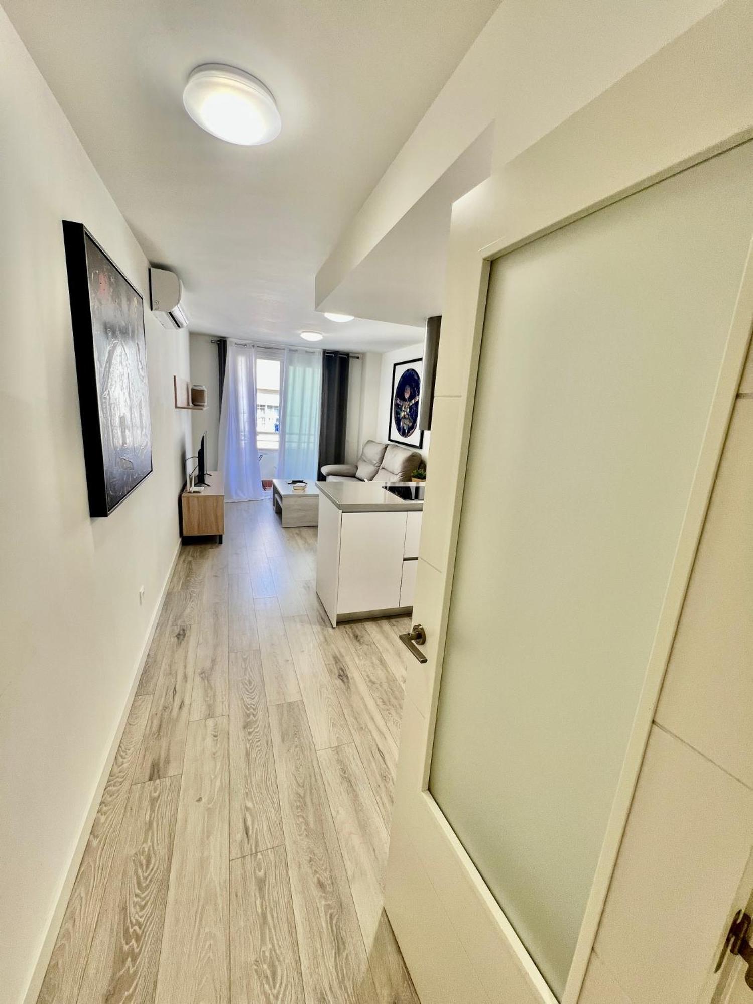 Rincon Del Mar Apartment *