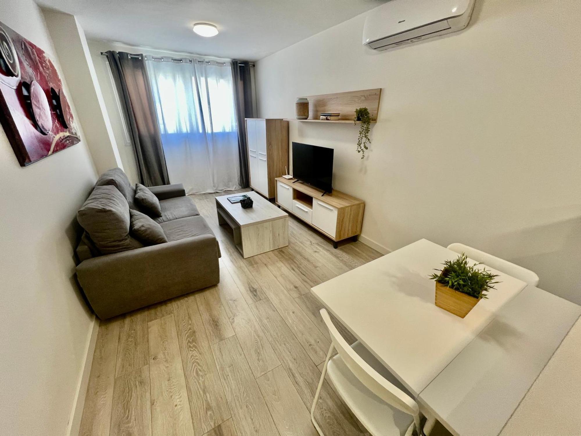 Rincón Del Mar Apartamento Torre Del Mar