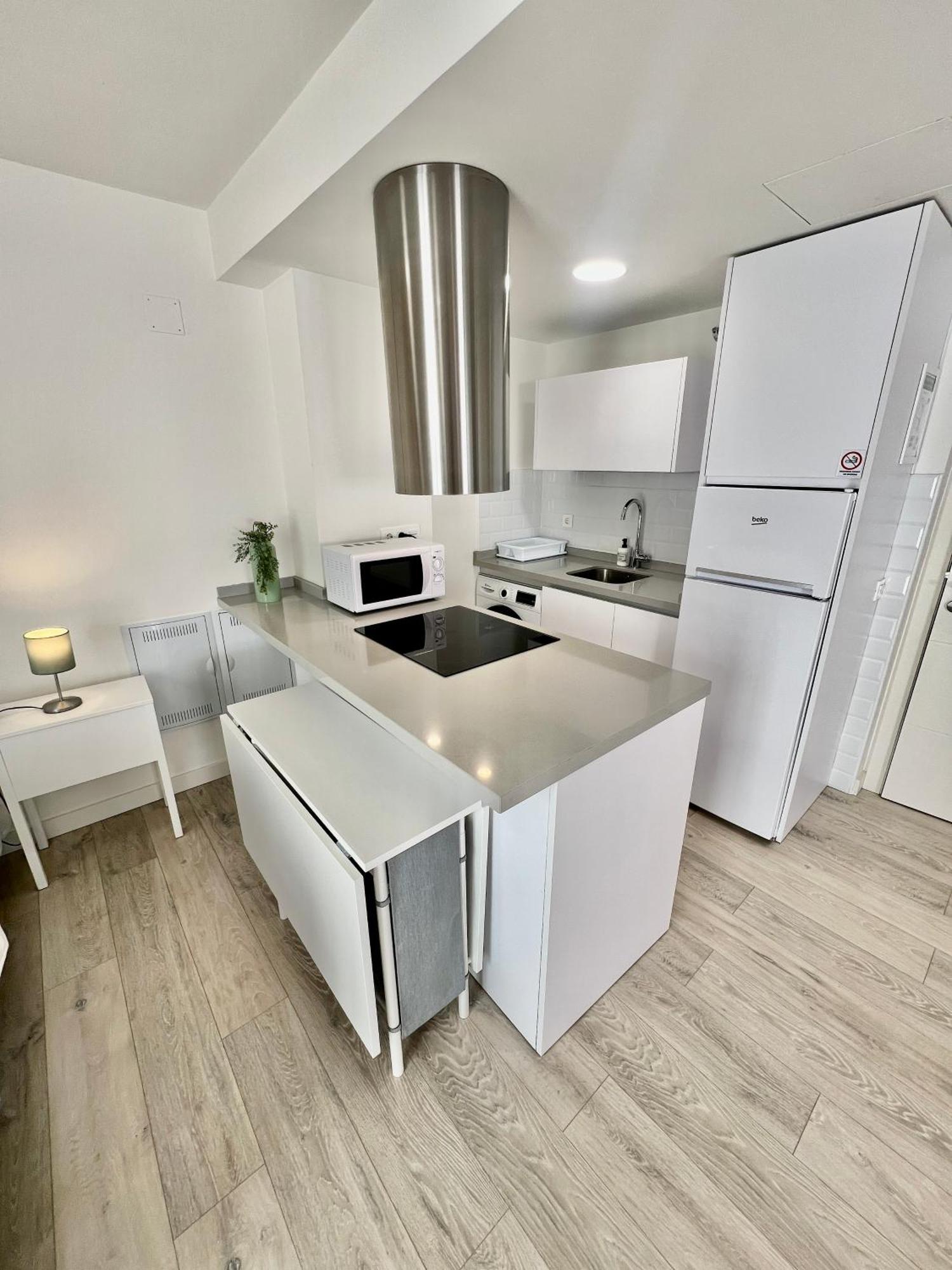 Apartamento Rincón Del Mar Torre Del Mar