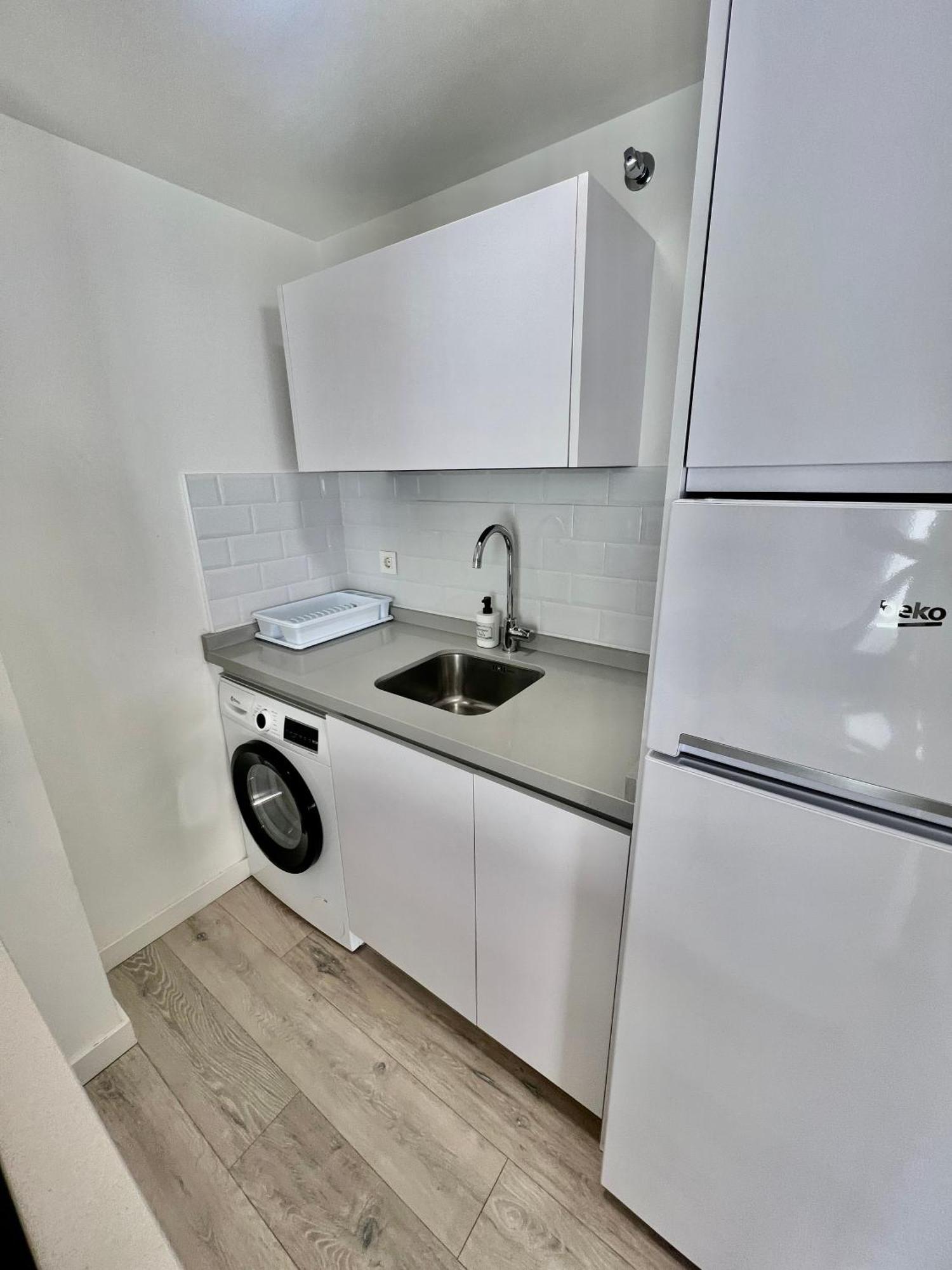 Rincon Del Mar Apartment