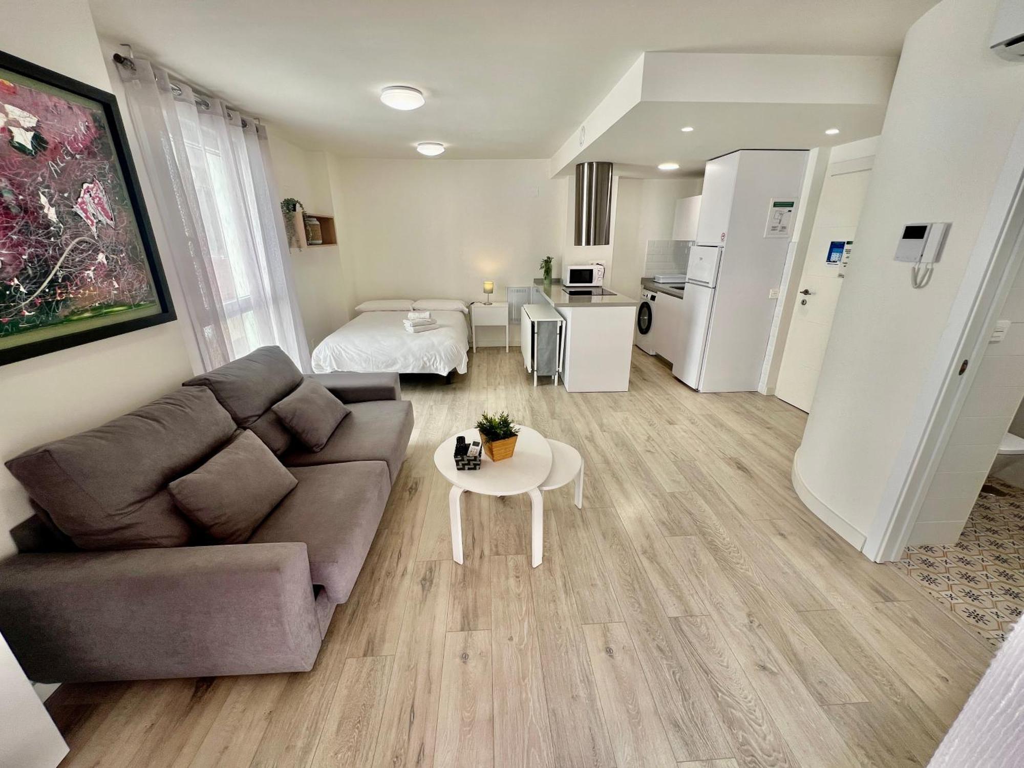Apartment Rincon Del Mar *