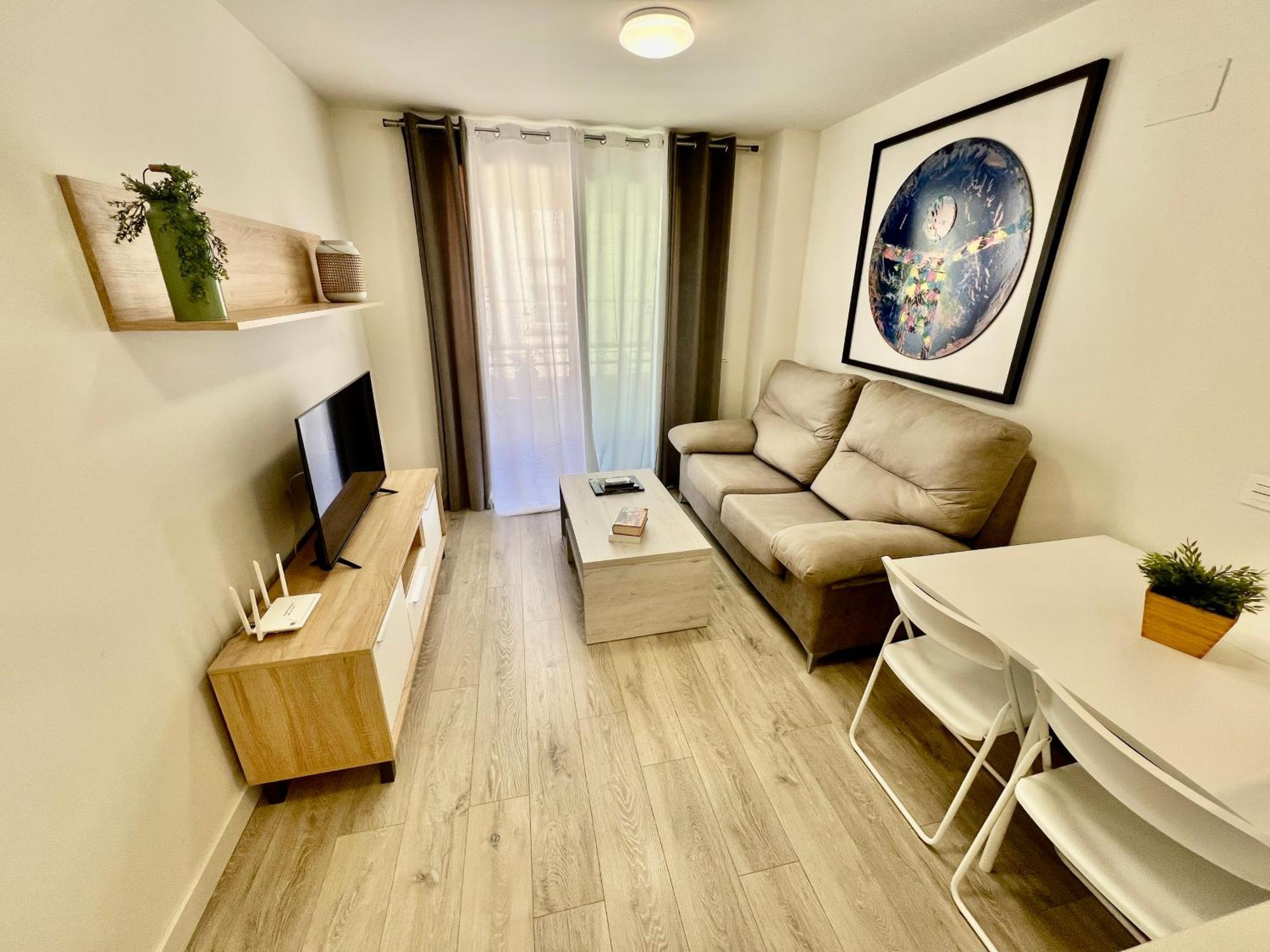 Apartamento Rincón Del Mar Torre Del Mar
