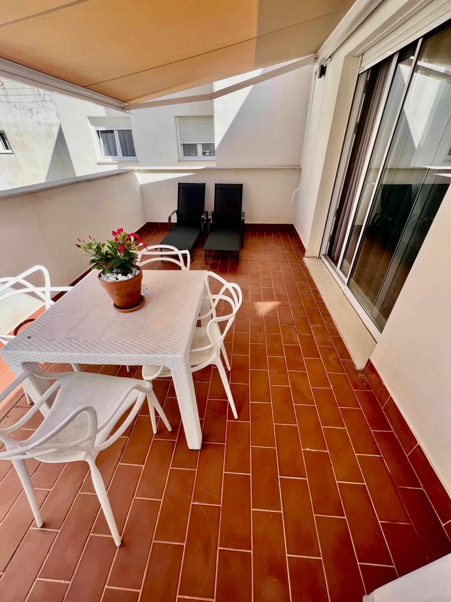 Apartamento Rincón Del Mar