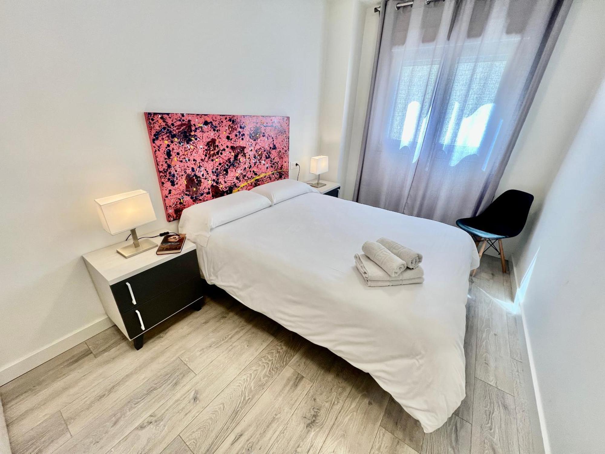 Apartamento Rincón Del Mar *